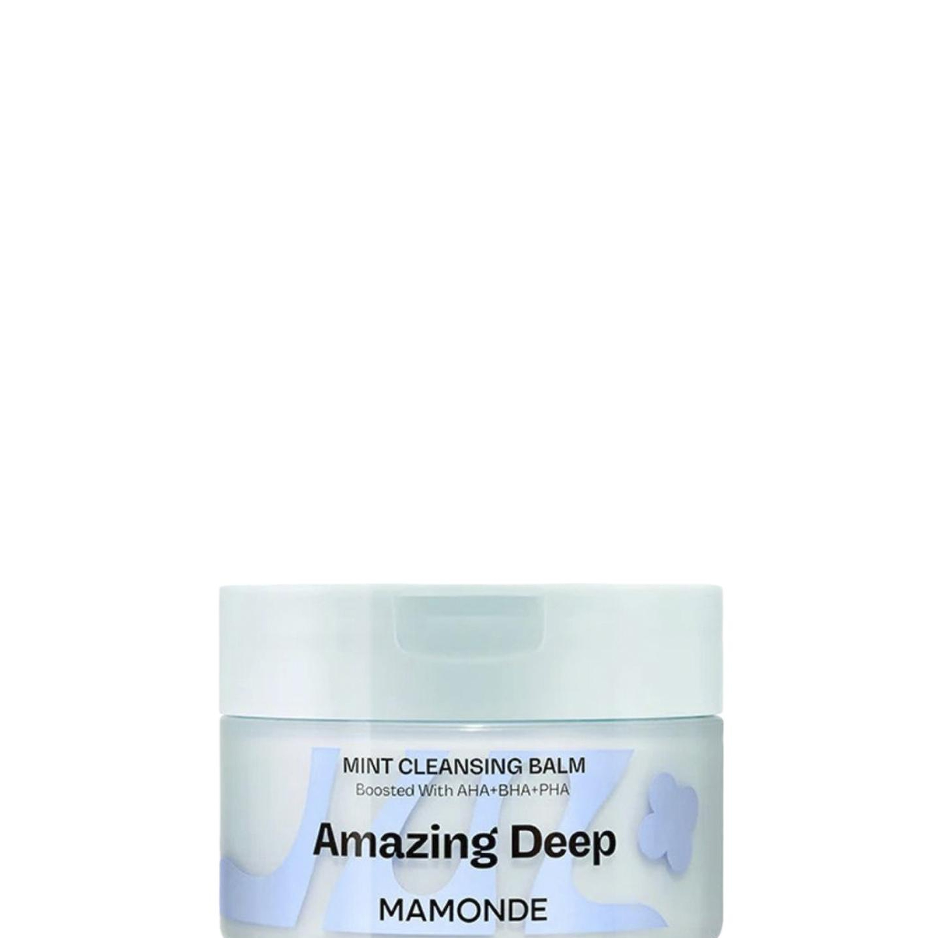 Mamonde Amazing Deep Mint Cleansing Balm Arındırıcı Yüz Temizleyici 180 ml
