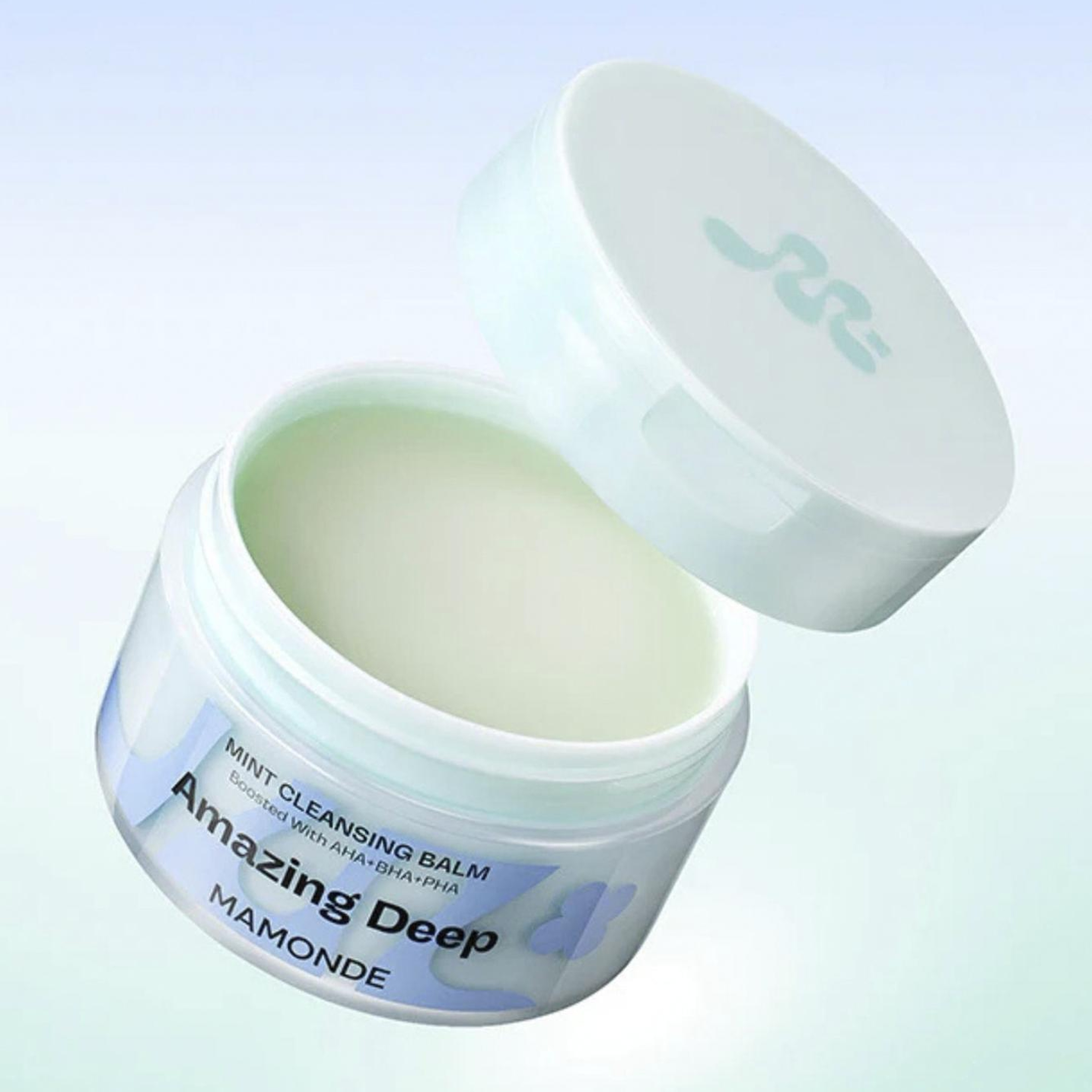 Mamonde Amazing Deep Mint Cleansing Balm Arındırıcı Yüz Temizleyici 180 ml