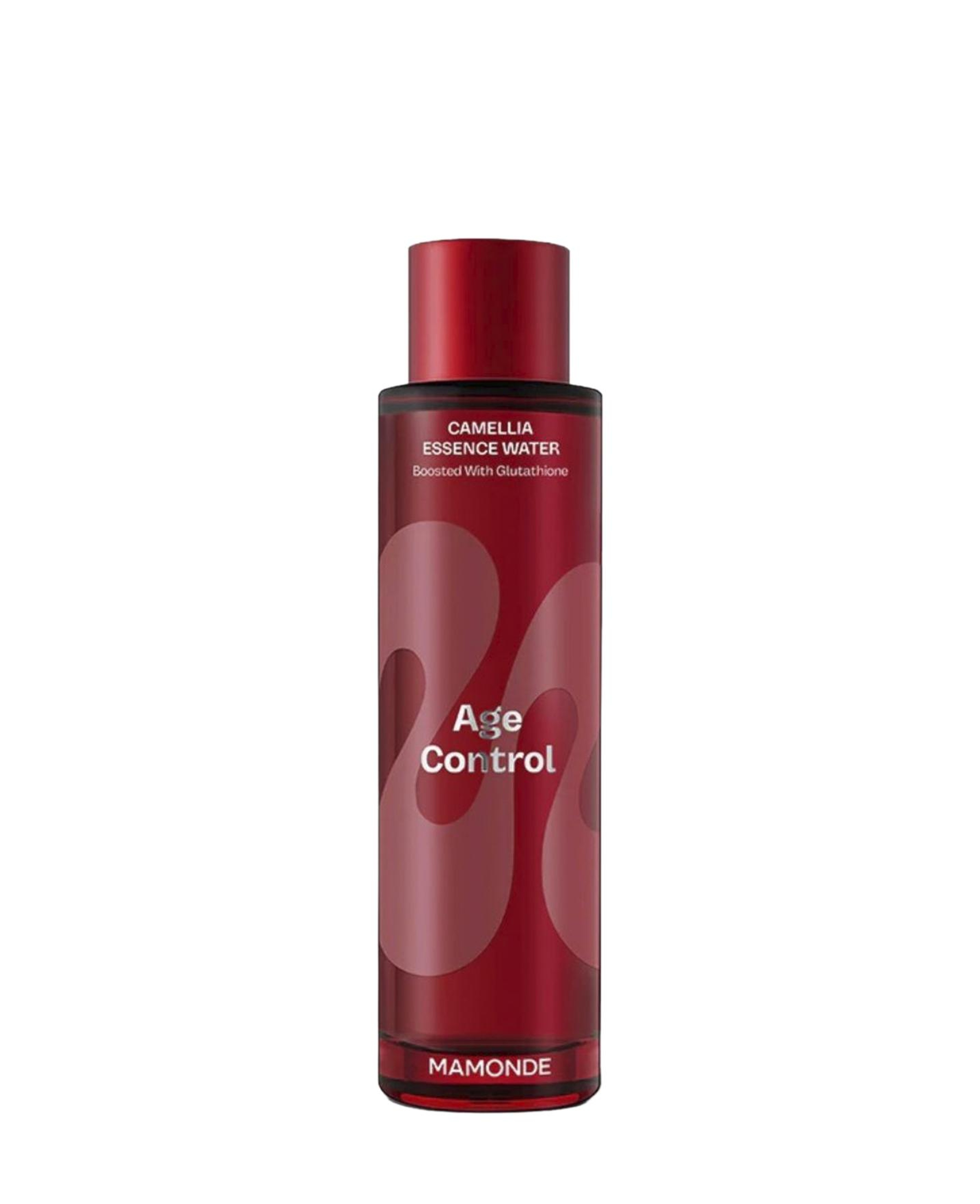 Mamonde Age Control Camellia Essence Water Nemlendirici Tonik 150 ml