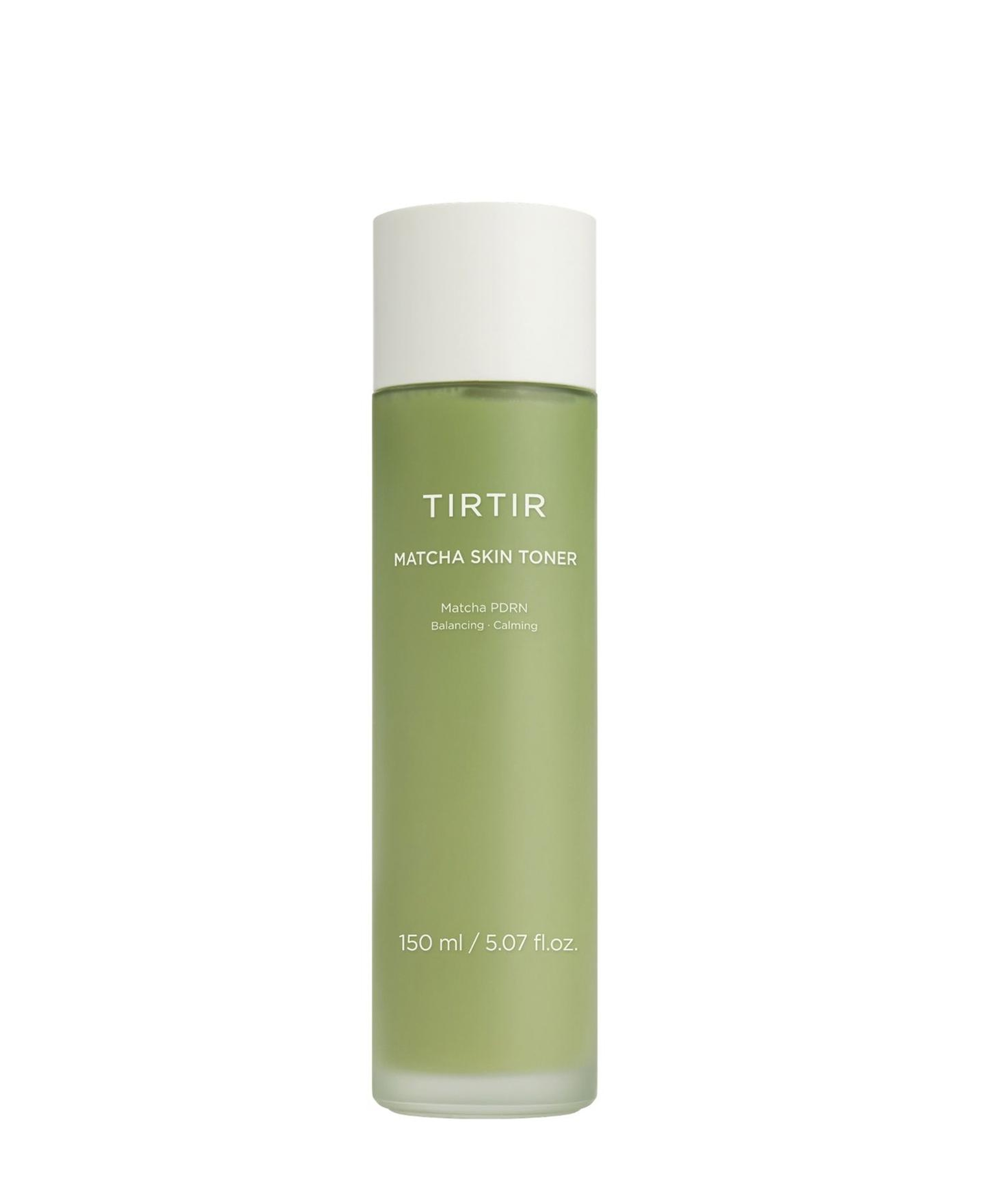 Tırtır Matcha Skin Toner Nemlendirici Yatıştırıcı Tonik 150 ml