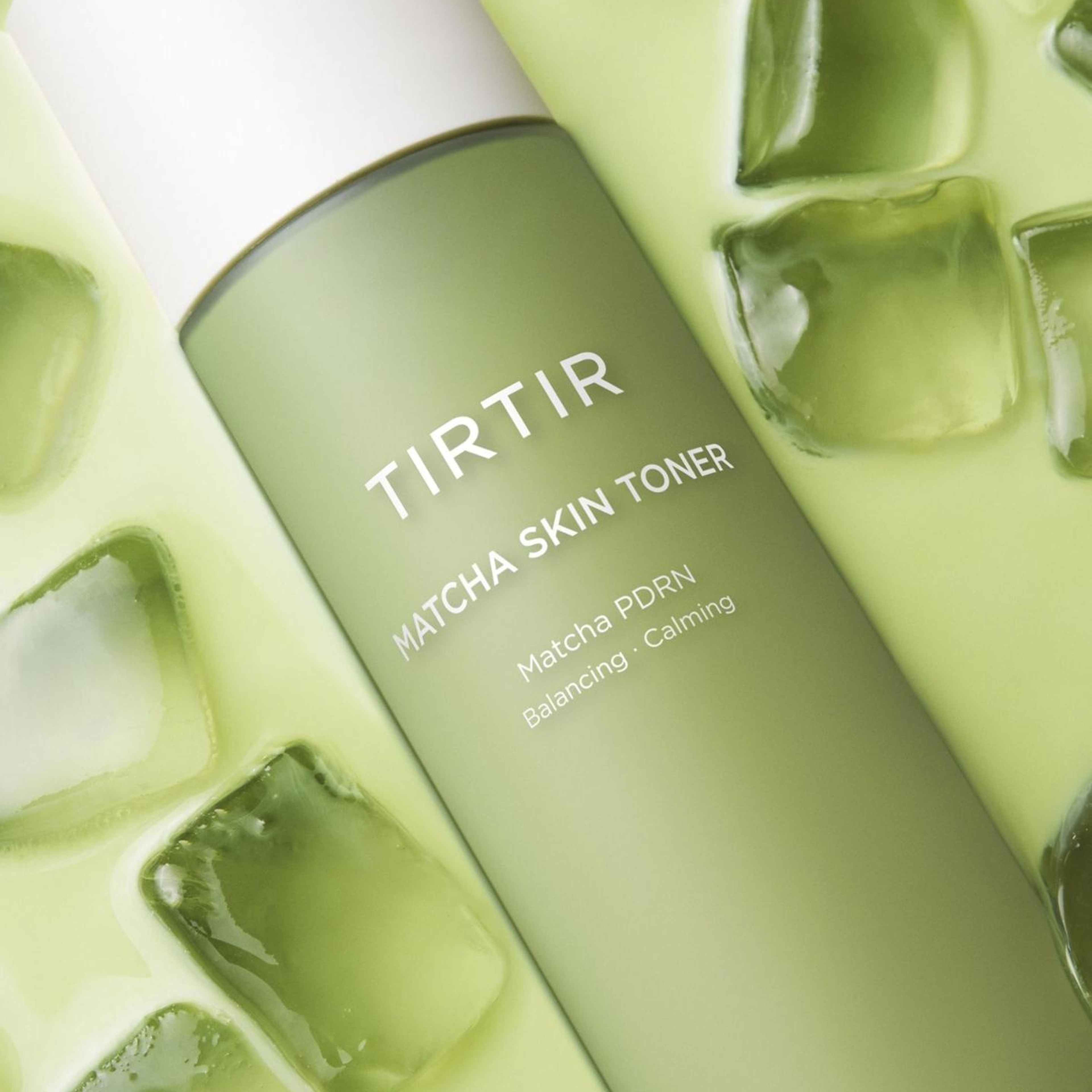 Tırtır Matcha Skin Toner Nemlendirici Yatıştırıcı Tonik 150 ml