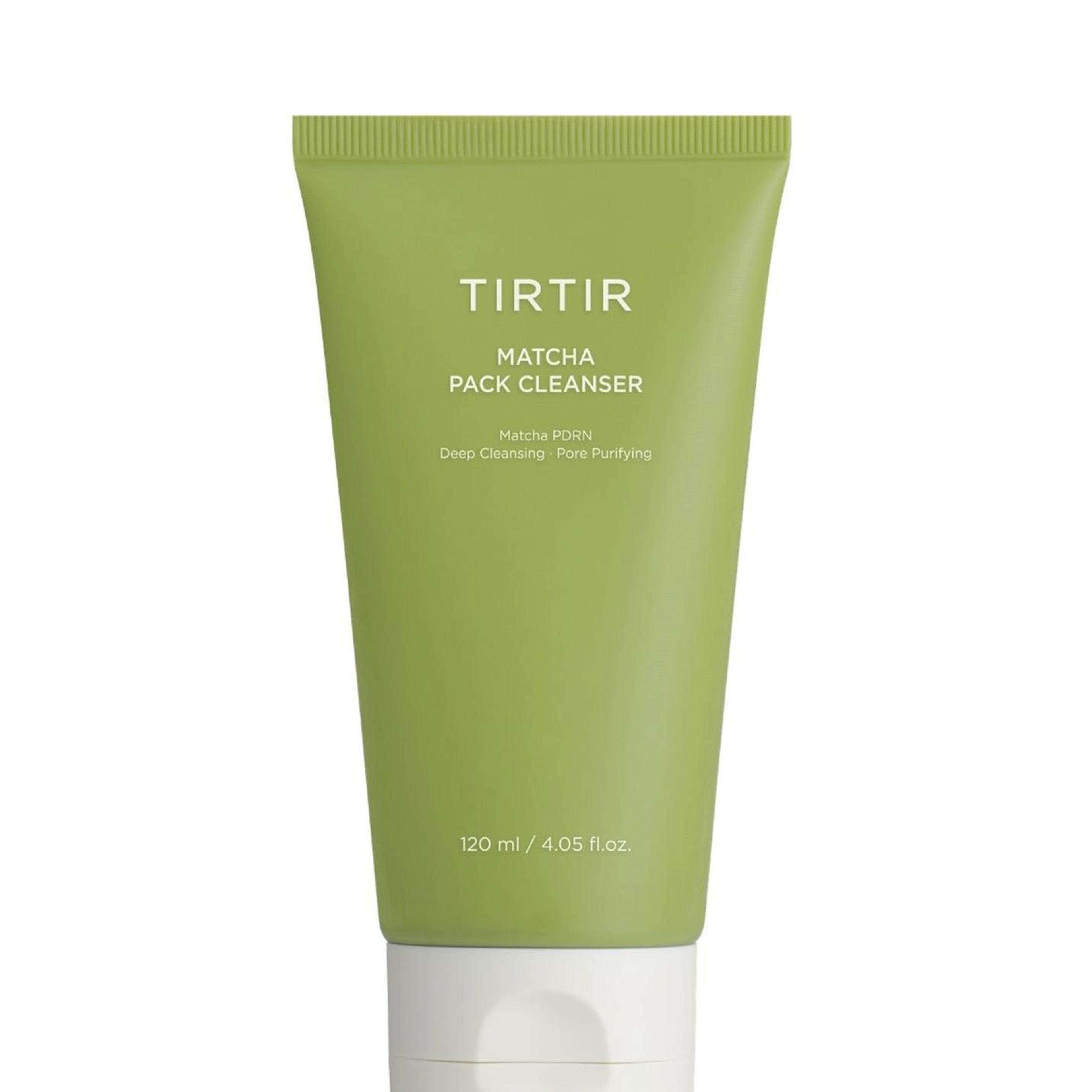 Tırtır Matcha Pack Cleanser Arındırıcı Yüz Temizleyici 120 ml