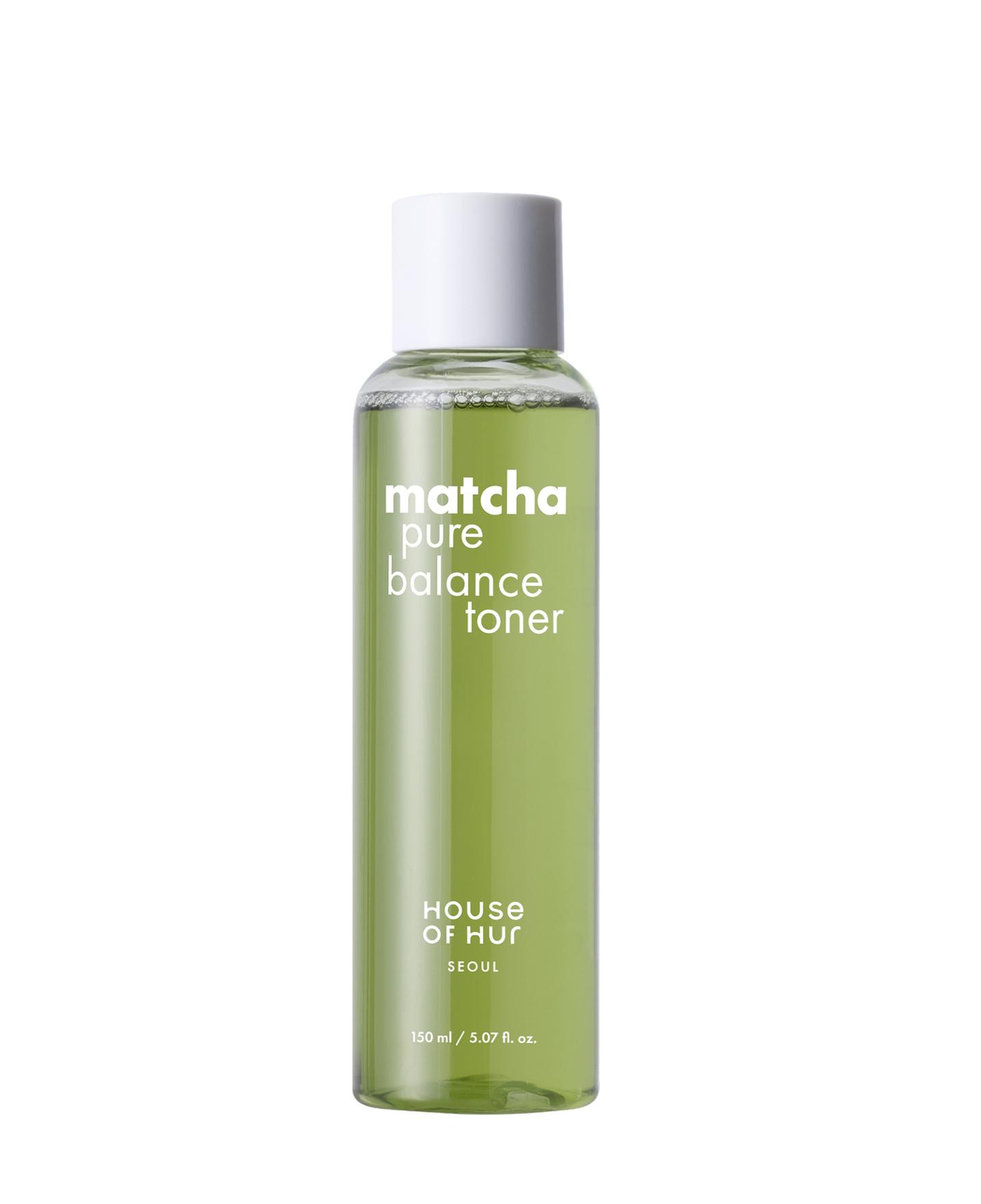 House Of Hur Matcha Pure Balance Nemlendirici Cilt Toniği 150 ml