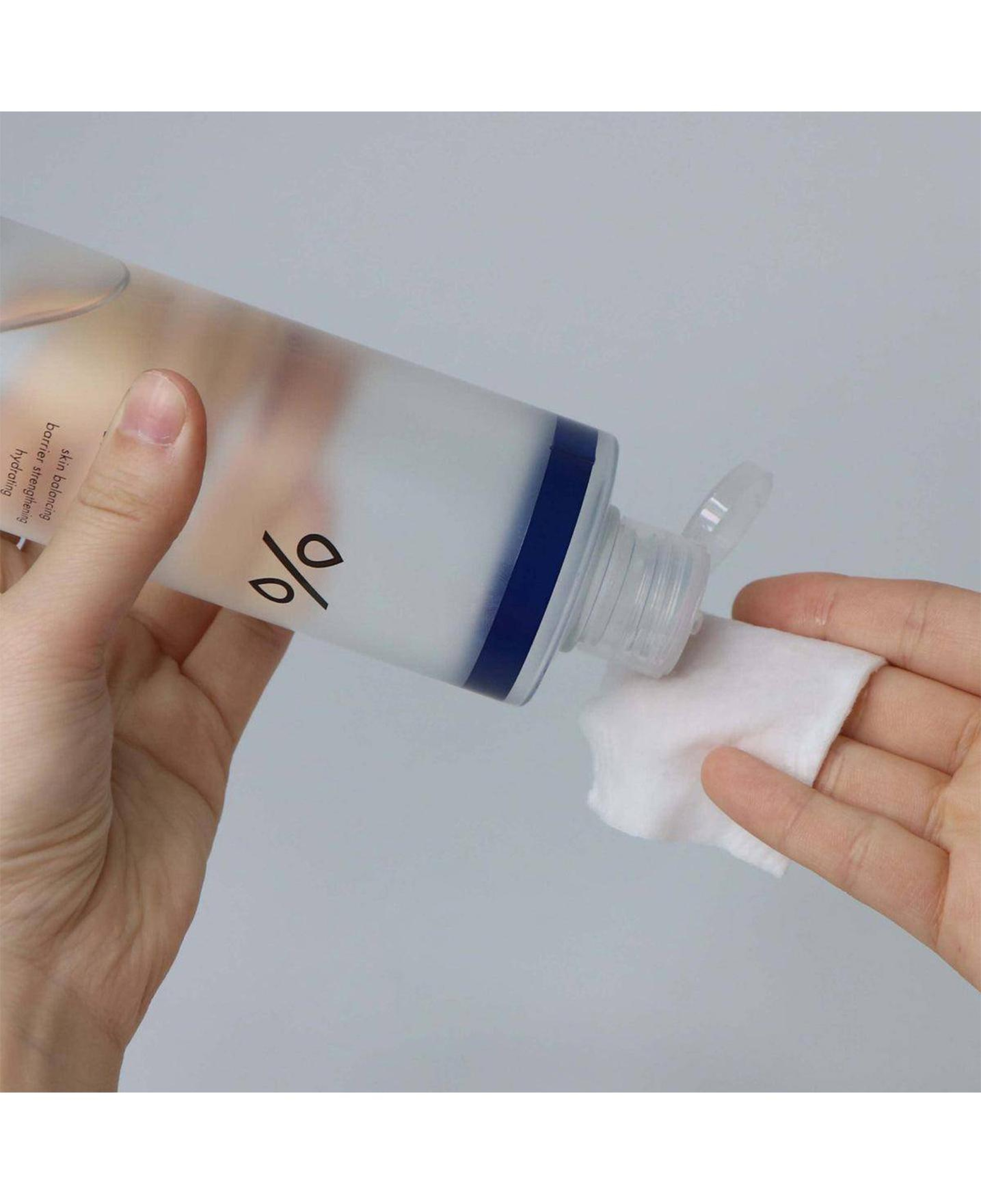 Dr. Ceuracle Pro-Balance Biotics Toner Güçlendirici ve Dengeleyici Kefirli Yüz Toniği 300 ml