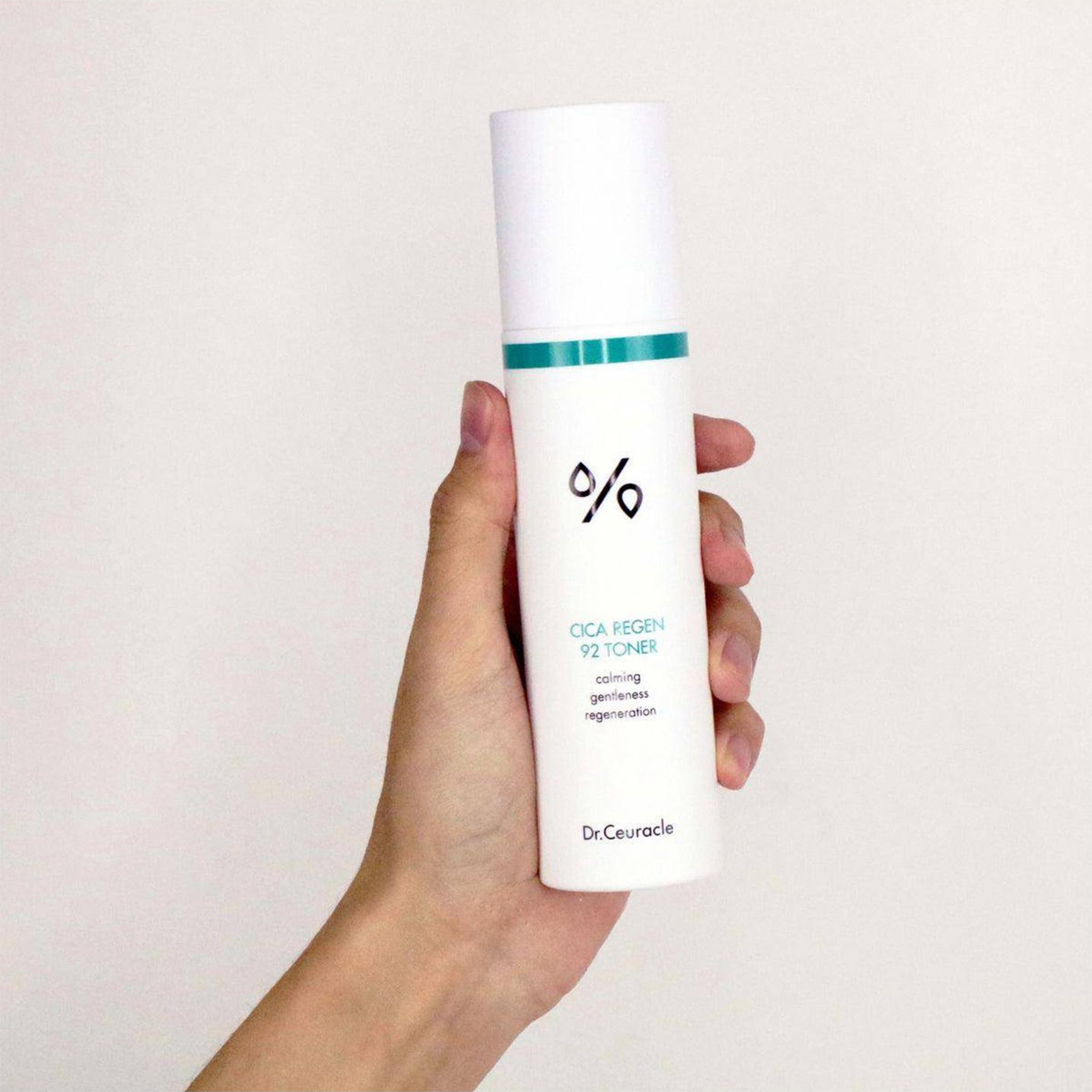 Dr. Ceuracle Cica Regen Toner Bariyer Koruyucu Nem Yükleyici Cica Yüz Toniği 120 ml