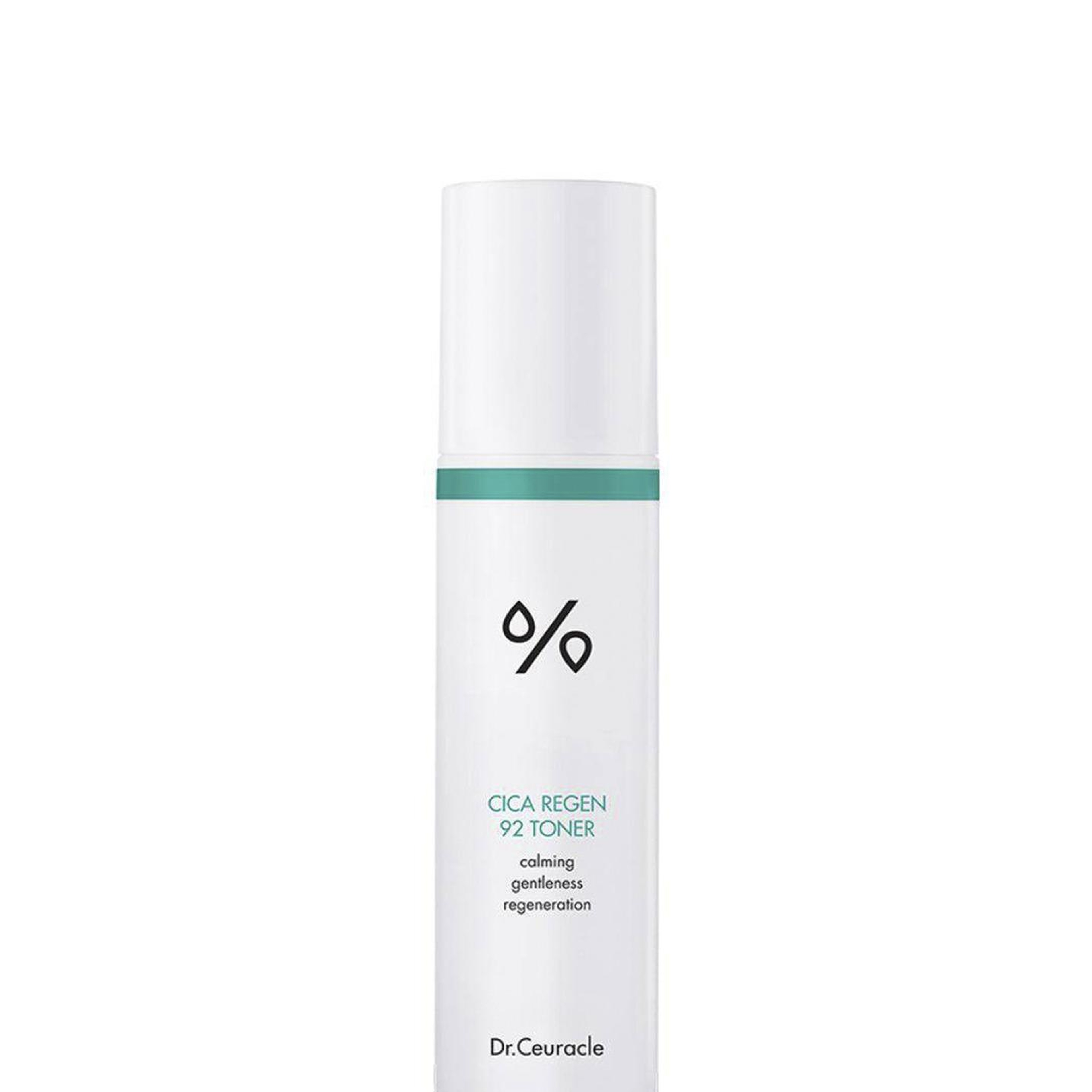 Dr. Ceuracle Cica Regen Toner Bariyer Koruyucu Nem Yükleyici Cica Yüz Toniği 120 ml