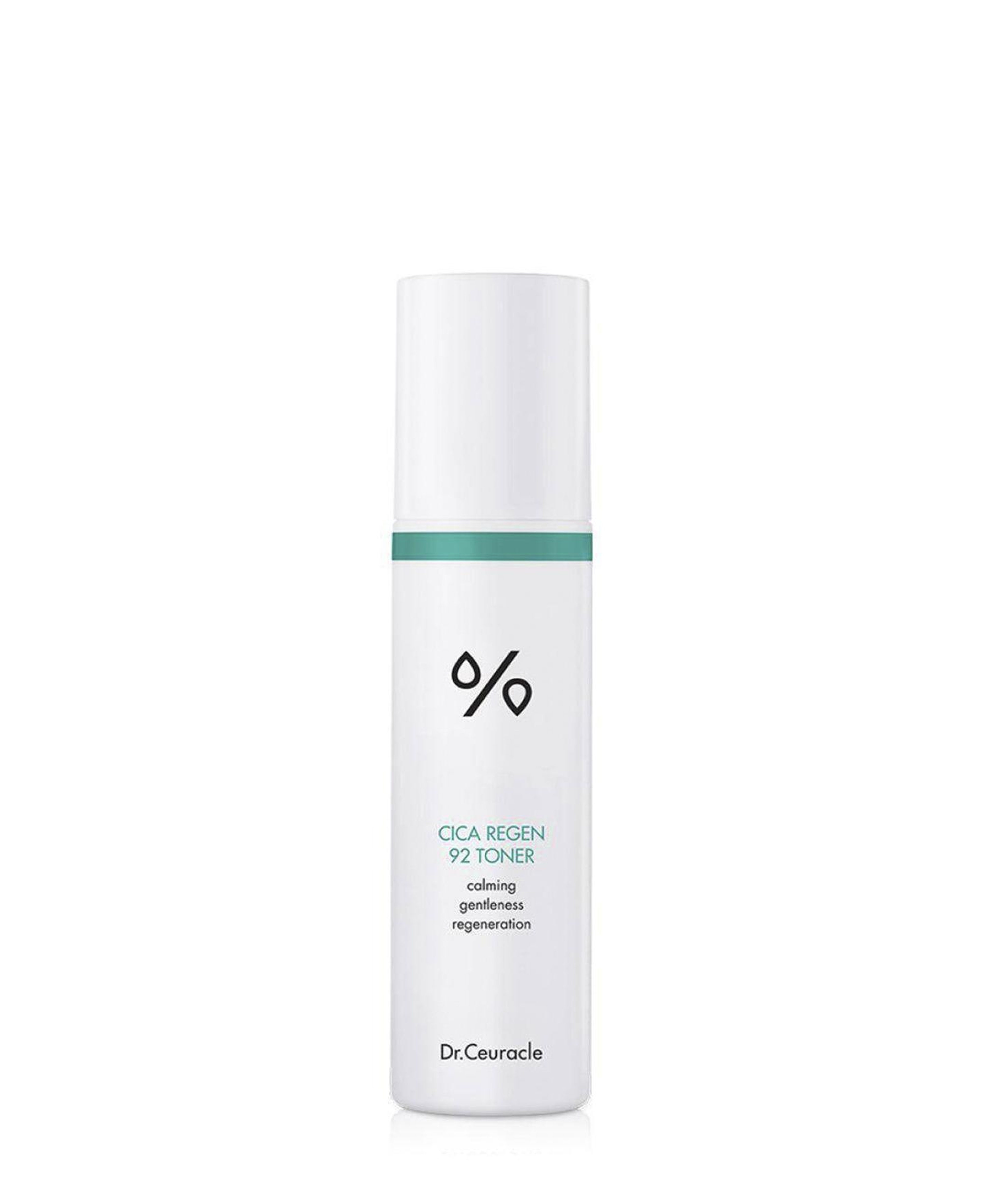 Dr. Ceuracle Cica Regen Toner Bariyer Koruyucu Nem Yükleyici Cica Yüz Toniği 120 ml