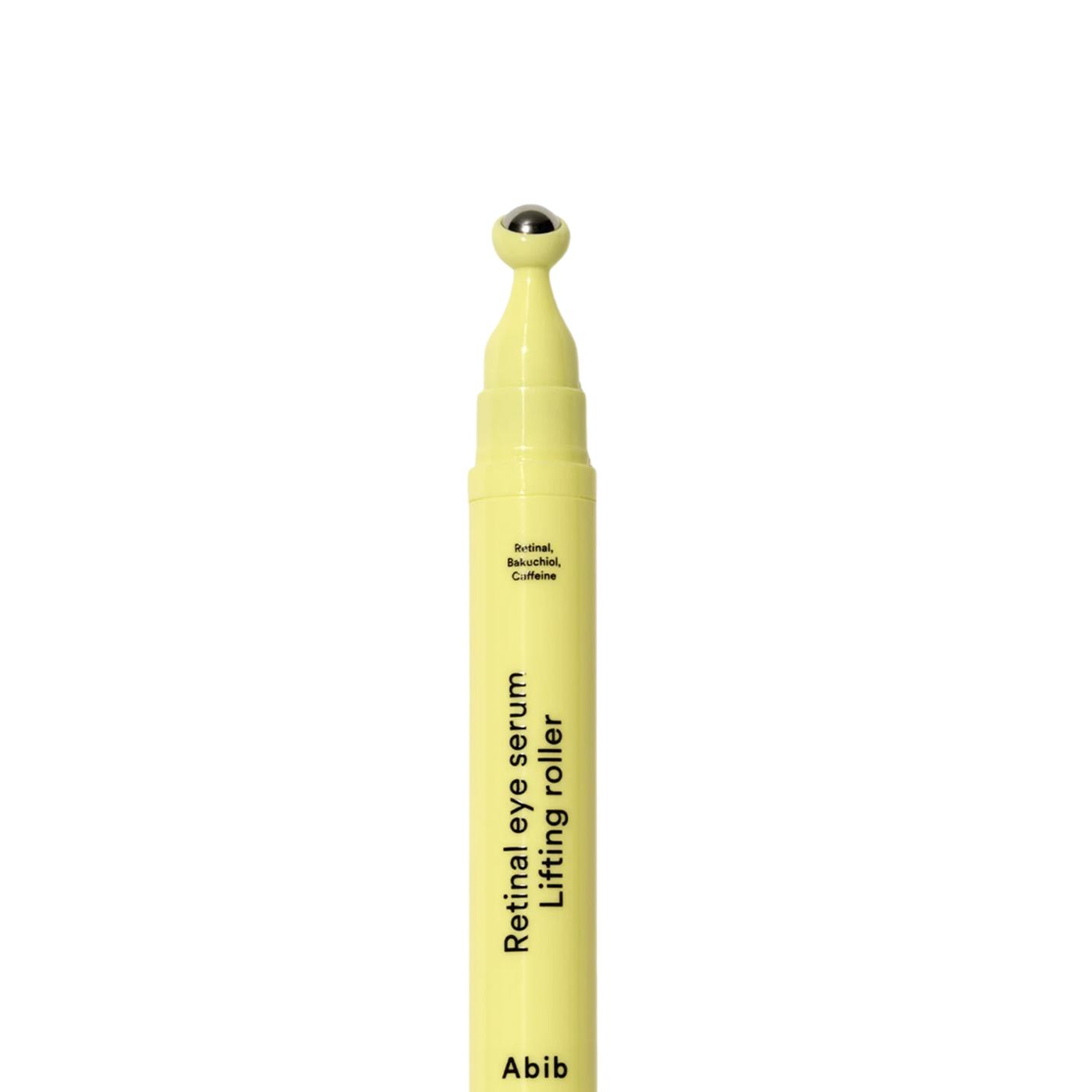 Abib Retinal Eye Serum Lifting Roller 15 ml