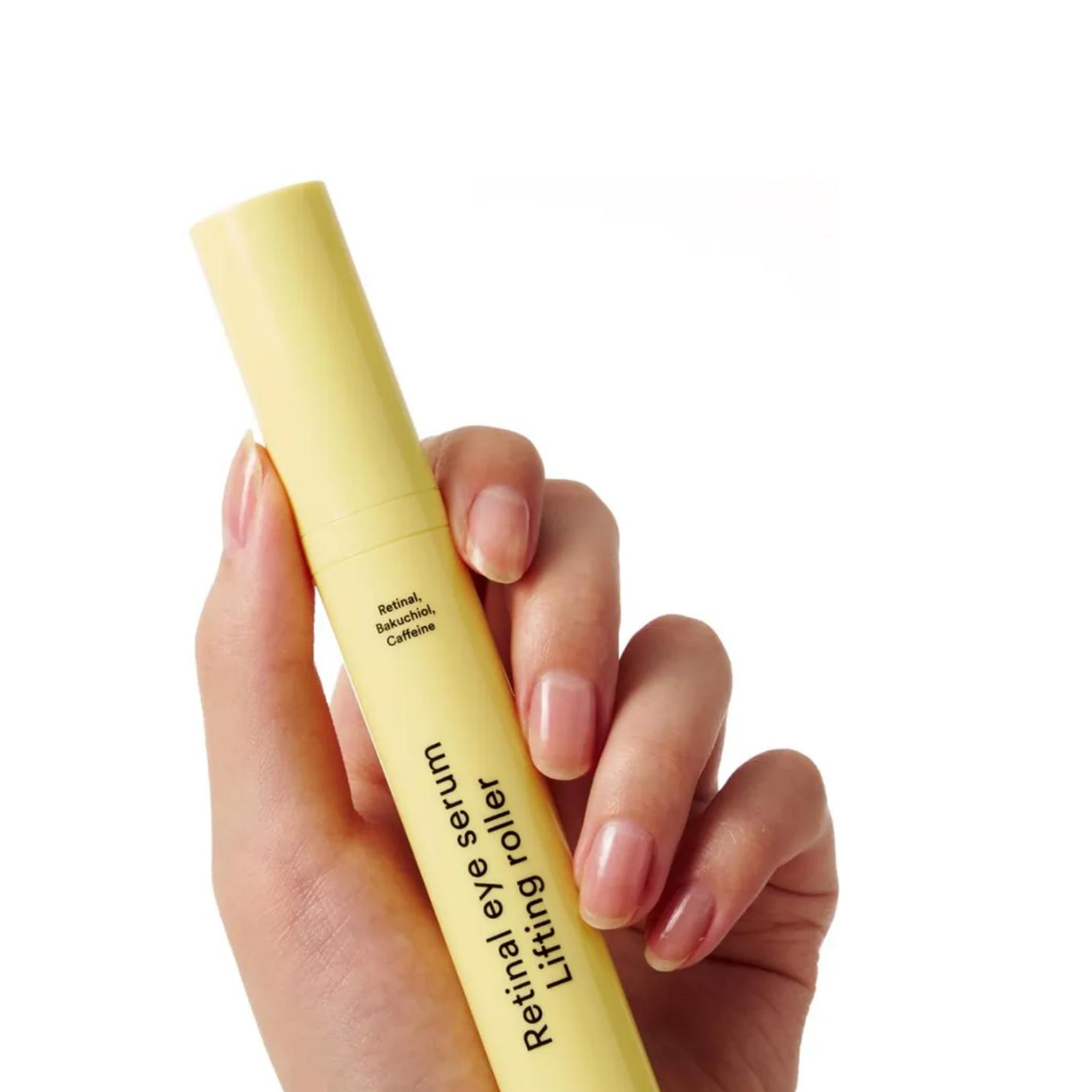 Abib Retinal Eye Serum Lifting Roller 15 ml