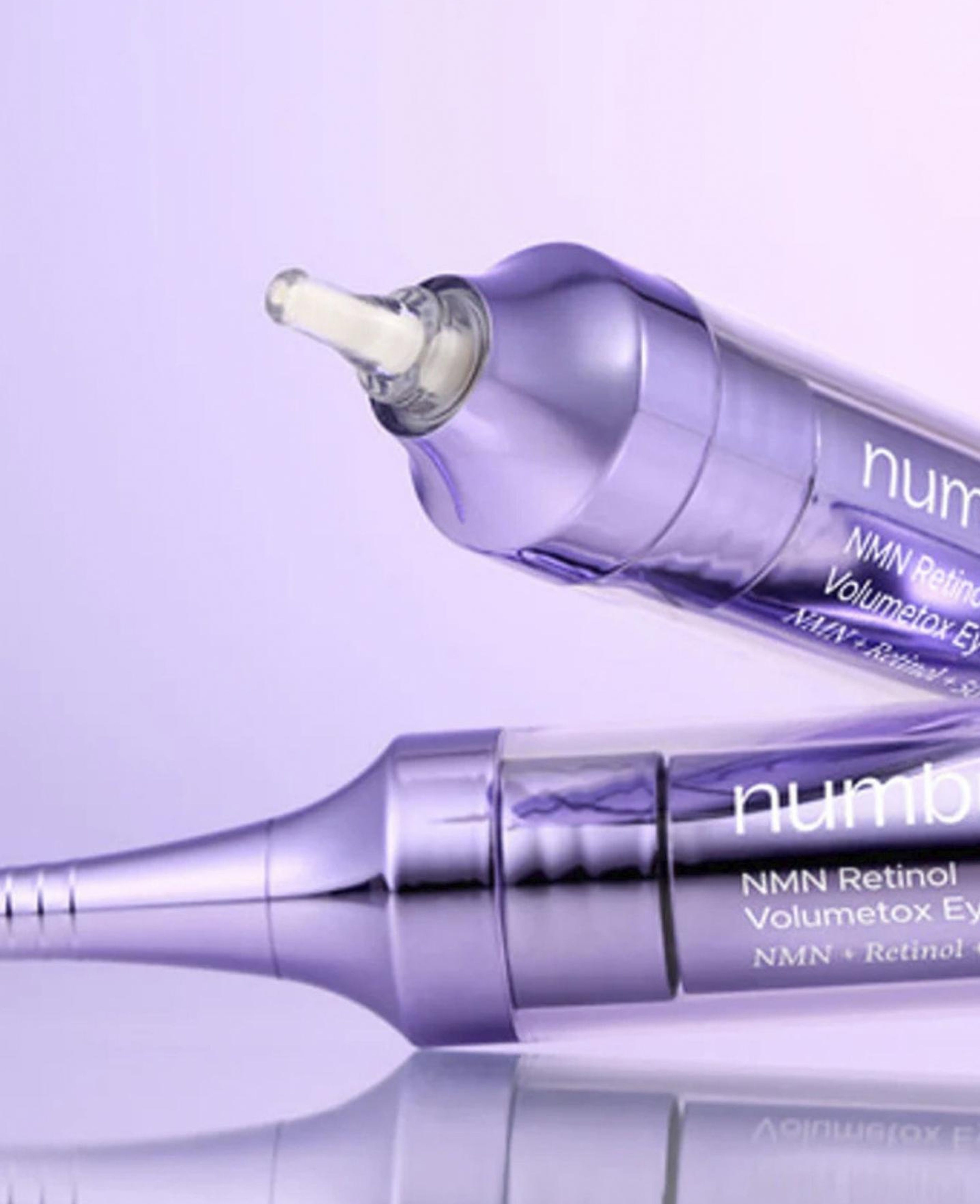 Numbuzin No.9 NAD+ Retinol Volumetox Eye Cream Nemlendirici Canlandırıcı Göz Çevresi Kremi 10 ml