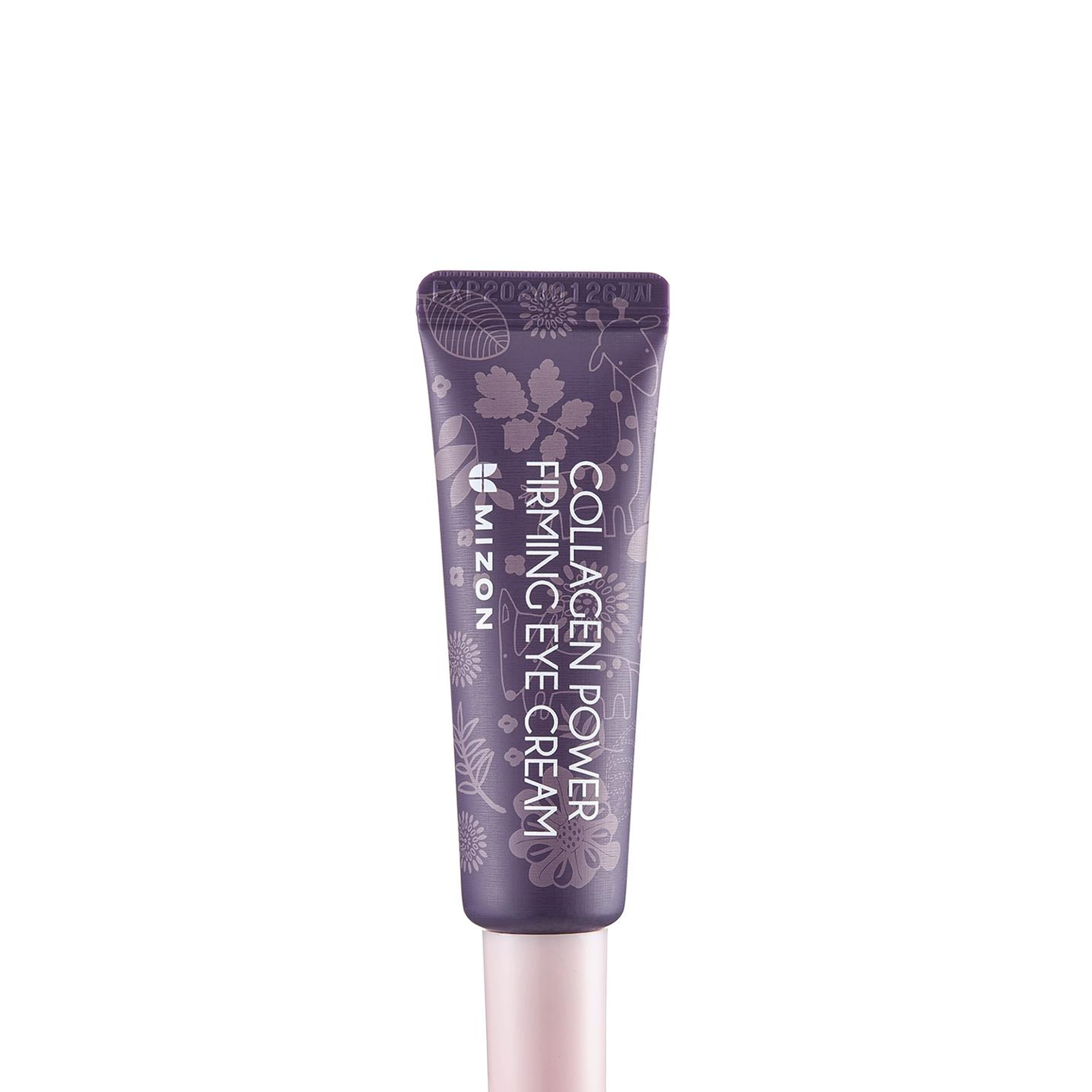 Mizon Collagen Power Firming Eye Cream Tube Yaşlanma Karşıtı Göz Çevresi Bakım Kremi 10 ml