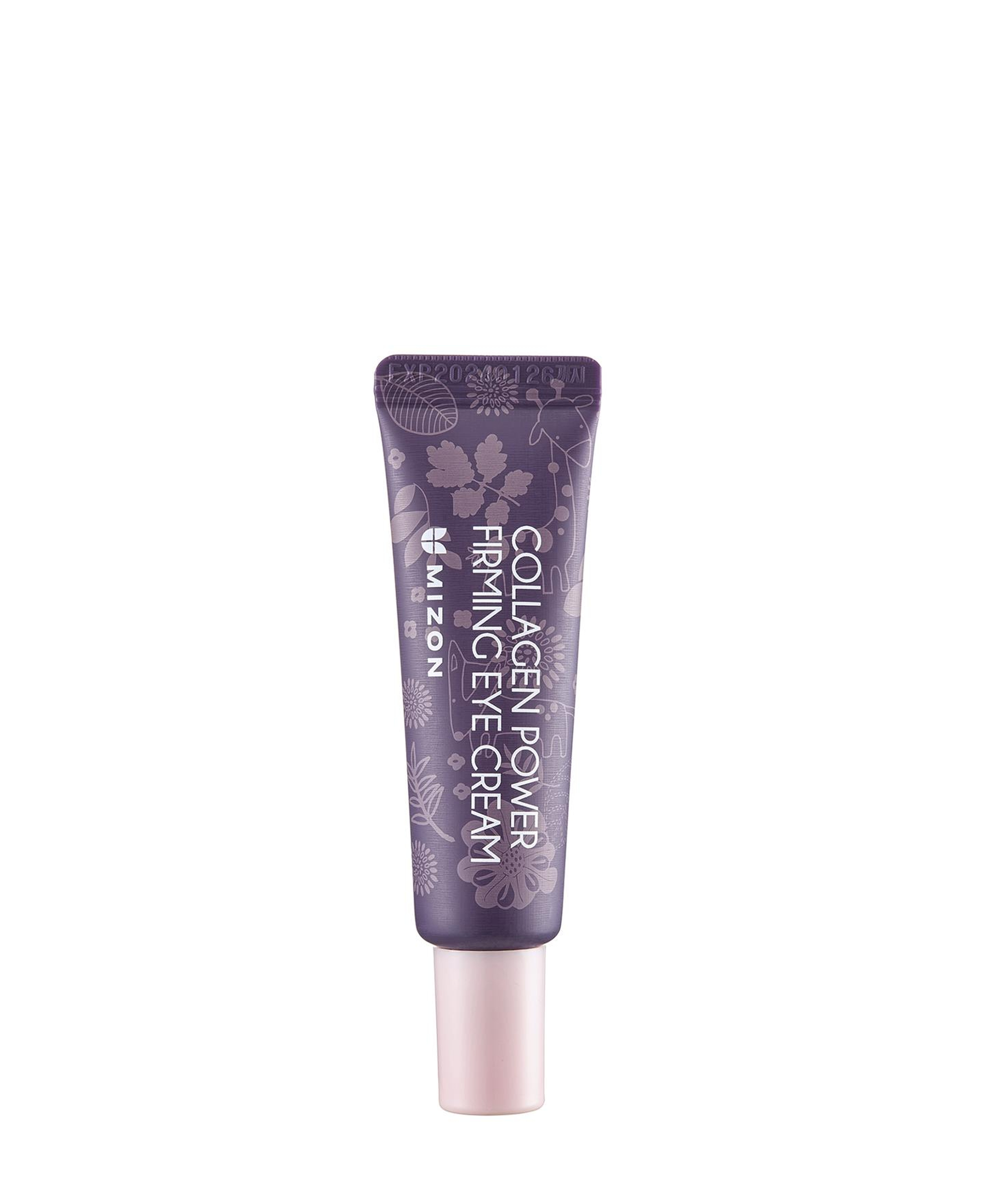 Mizon Collagen Power Firming Eye Cream Tube Yaşlanma Karşıtı Göz Çevresi Bakım Kremi 10 ml