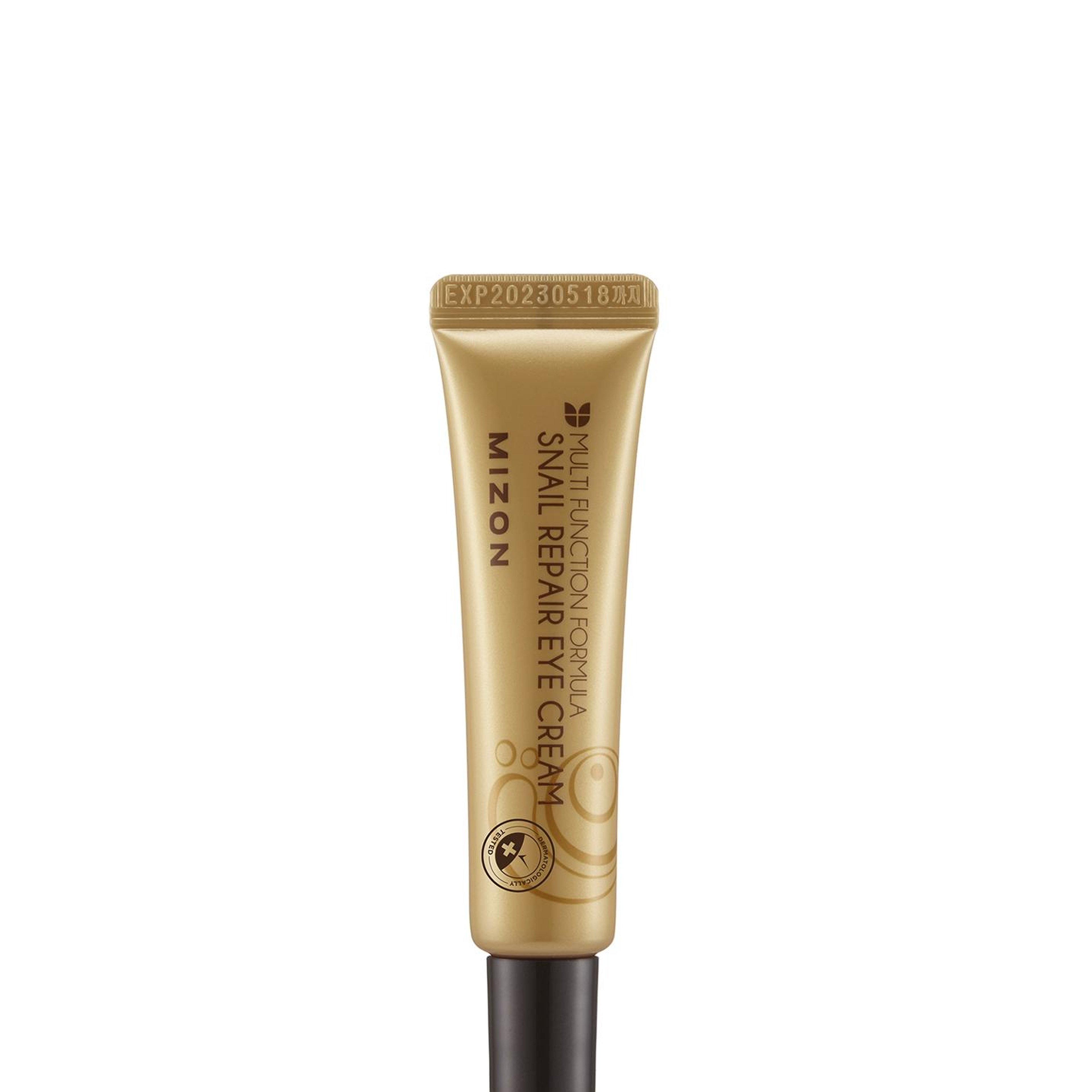 Mizon Snail Repair Eye Cream Tube Yaşlanma Karşıtı Tüp Göz Kremi 15 ml