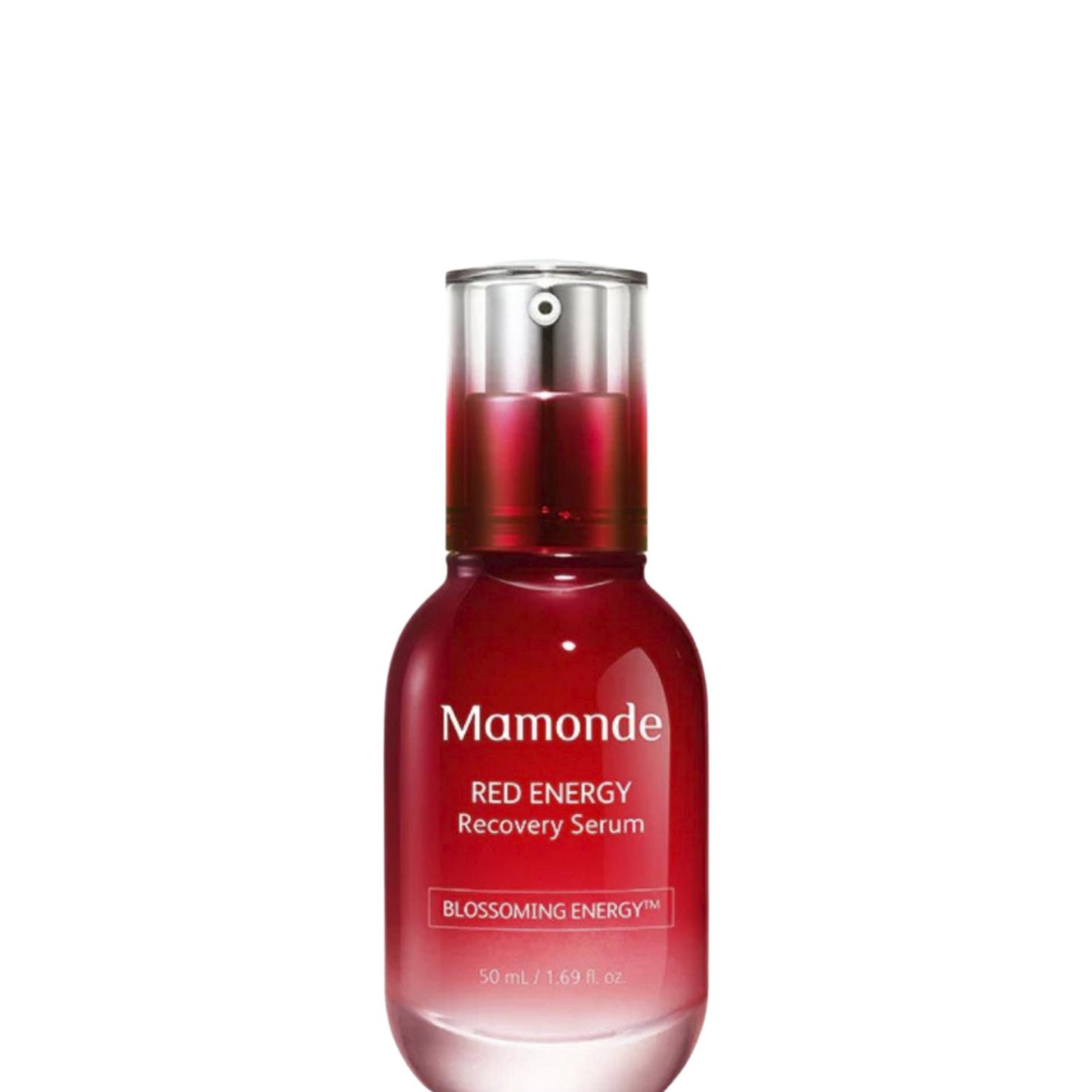 Mamonde Red Energy Aydınlatıcı Cilt Serumu 30 ml