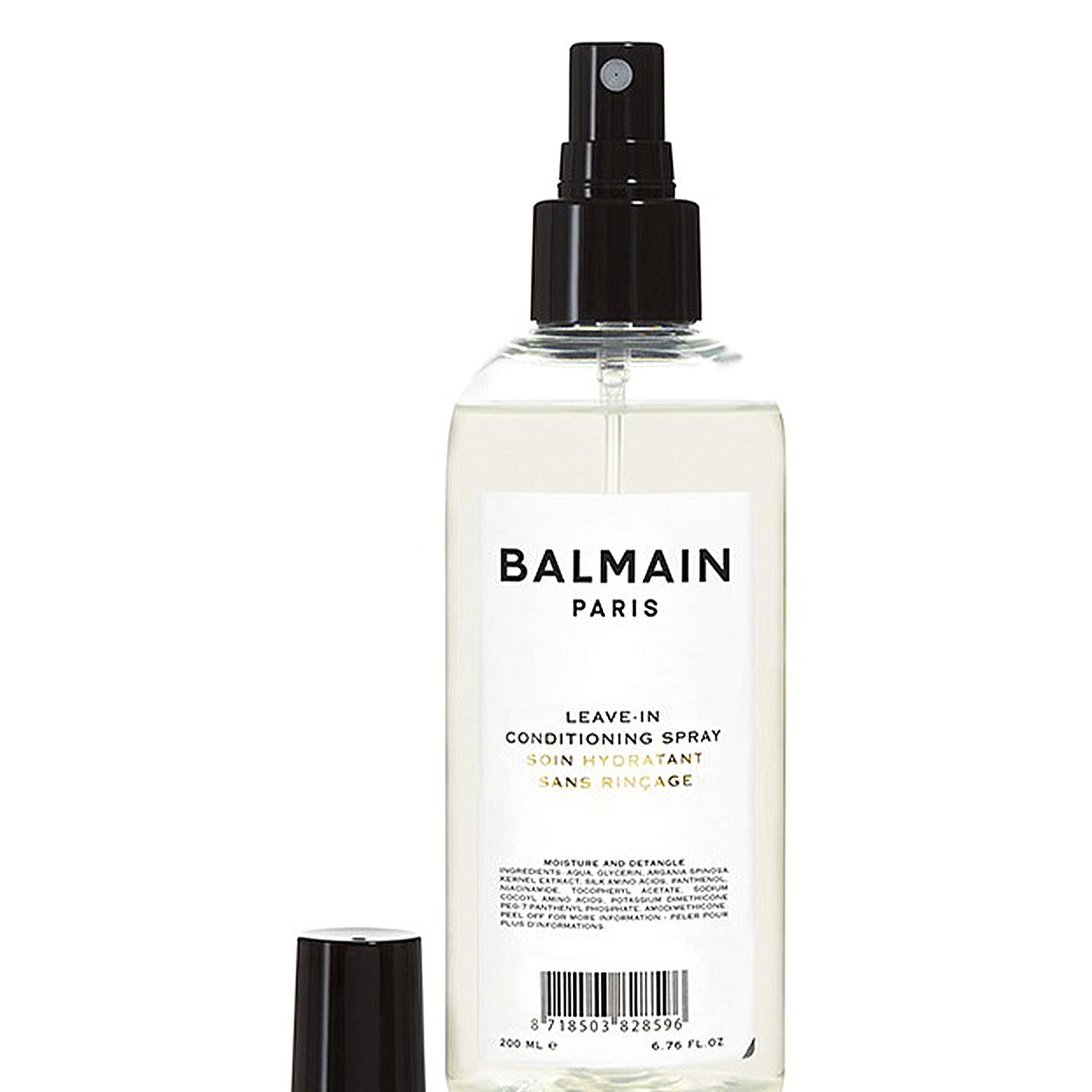 Balmain Leave in Conditioning Besleyici Saç Açıcı Sprey 200 ml