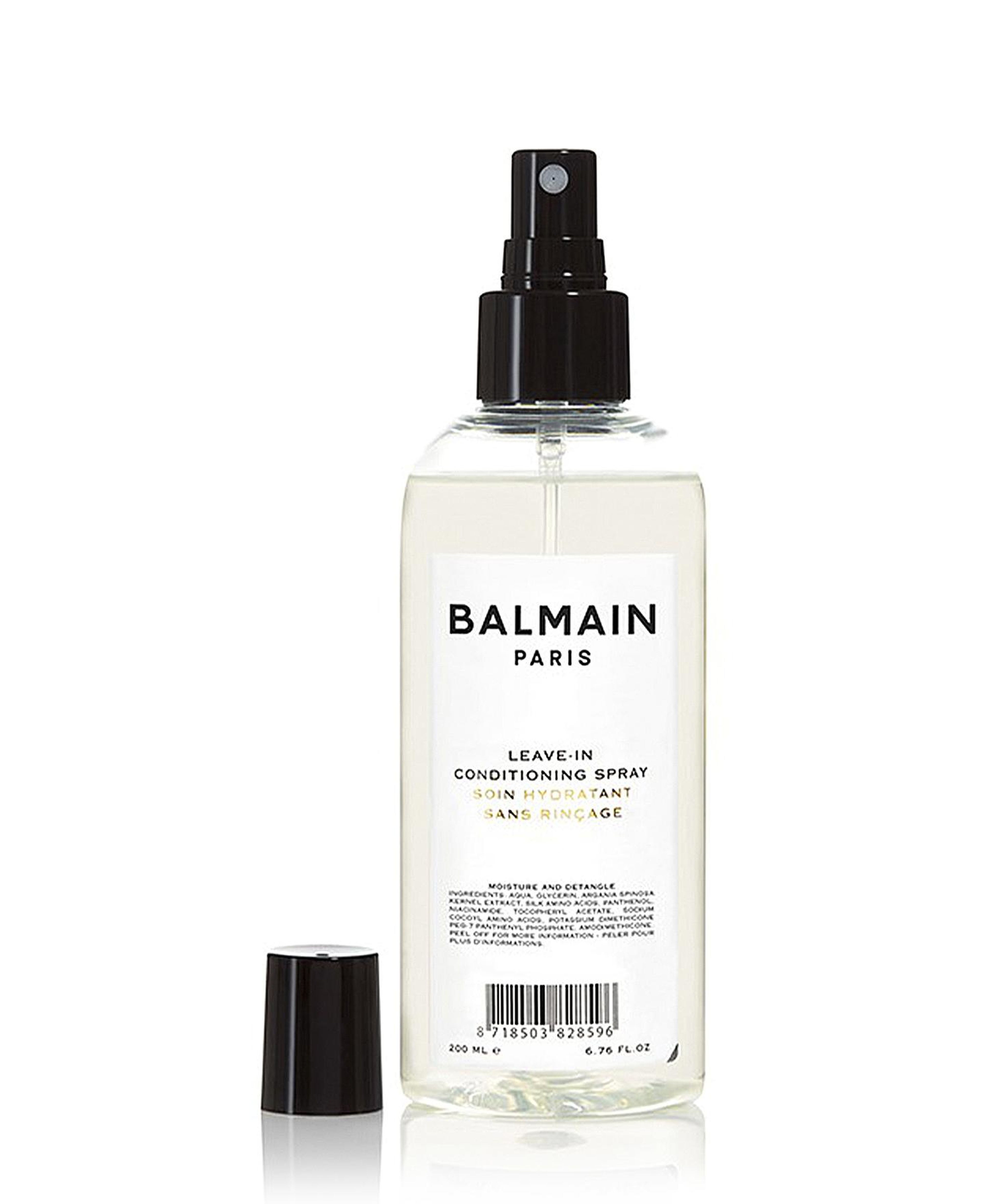 Balmain Leave in Conditioning Besleyici Saç Açıcı Sprey 200 ml