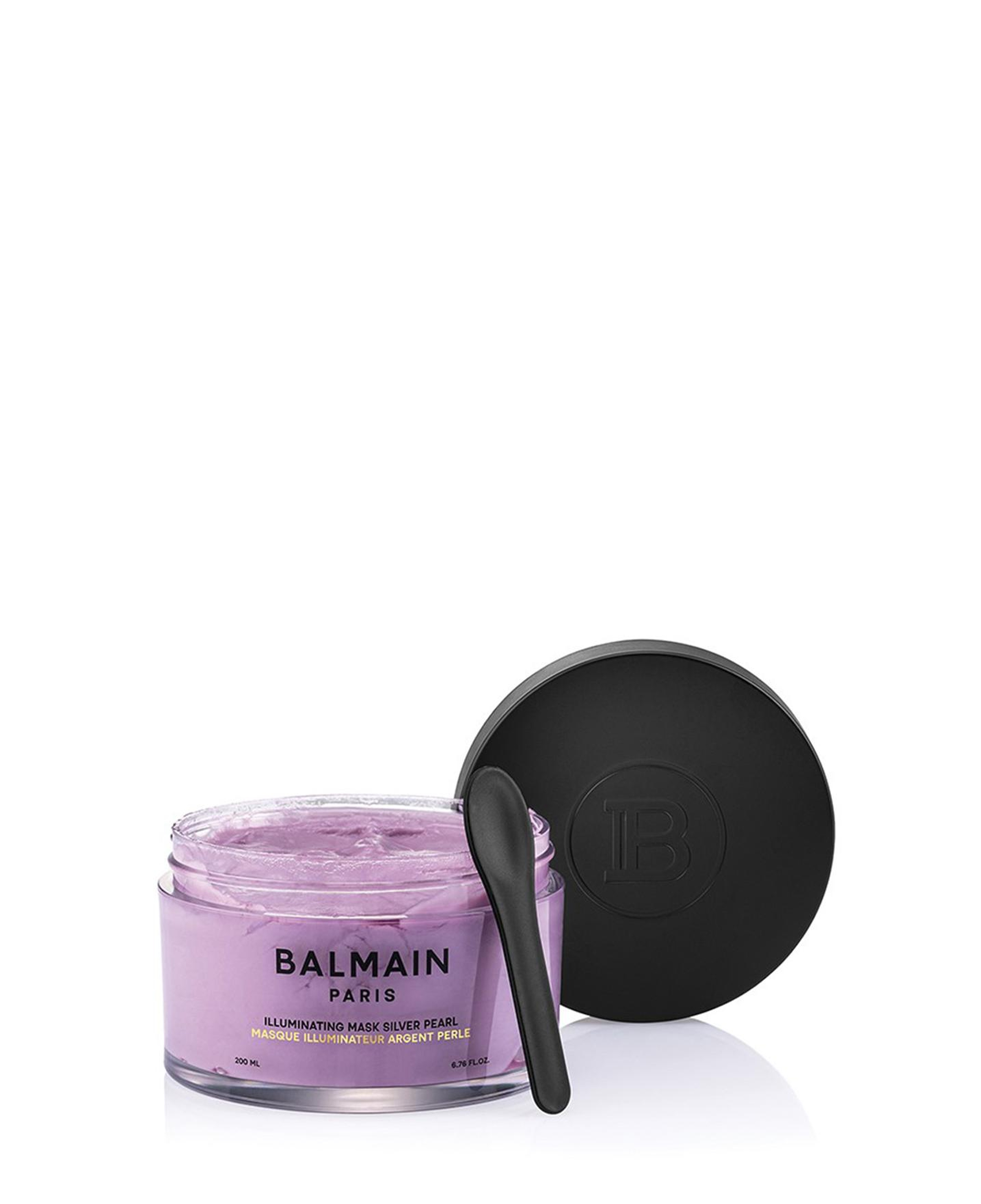 Balmain Illuminating Mask White Pearl Saç Maskesi 200 ml
