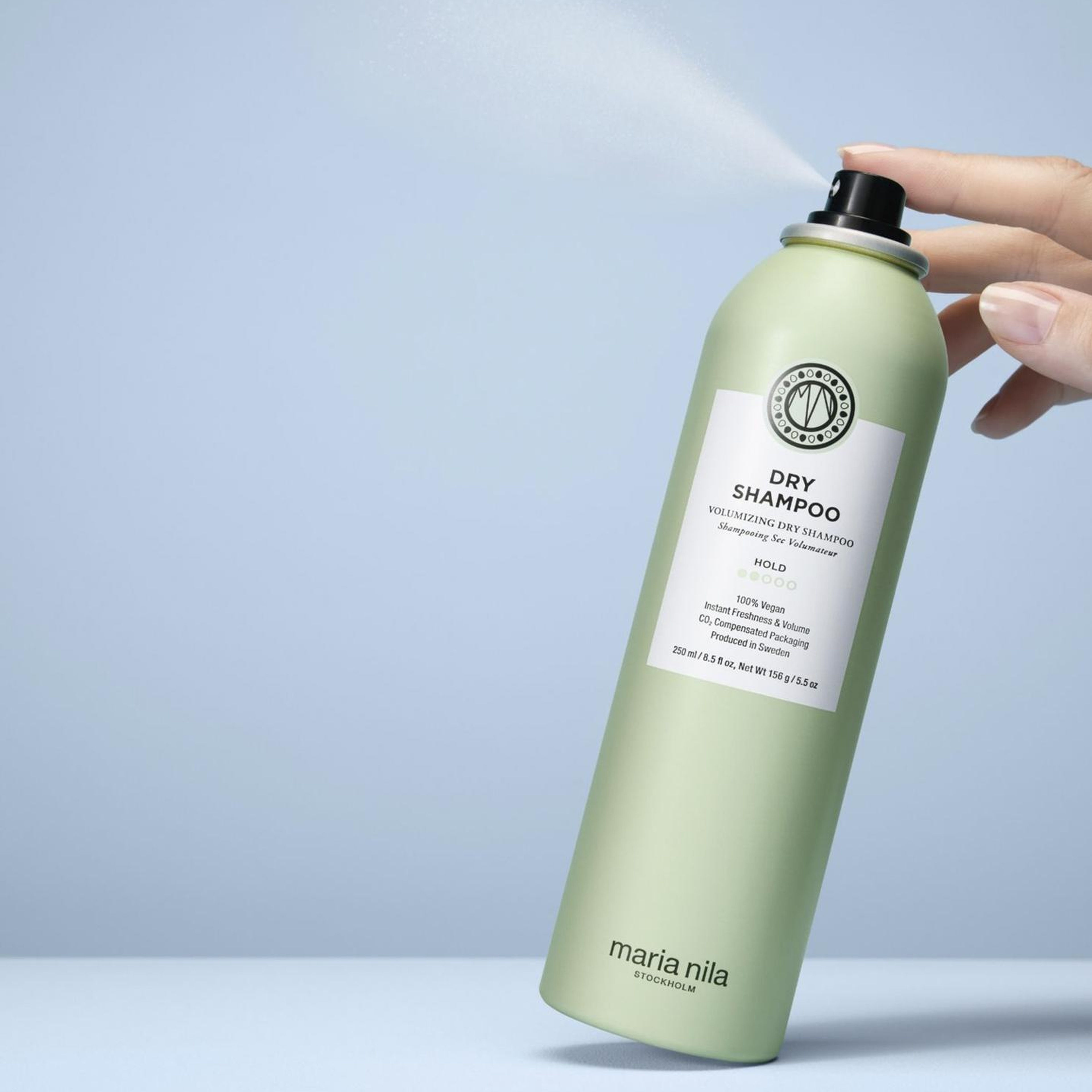 Maria Nila Styling Dry Dengeleyici Şampuan 250 ml