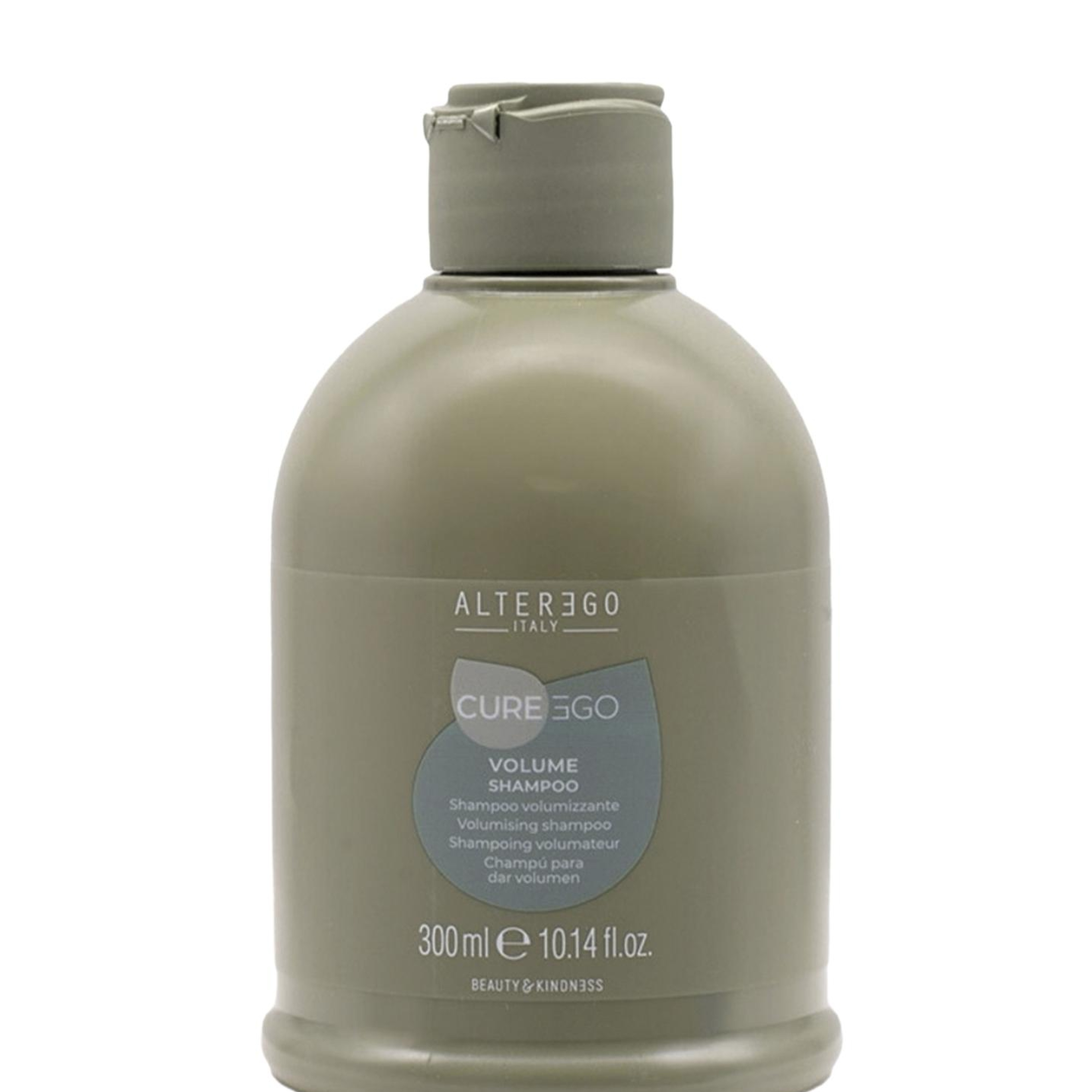 Alter Ego Italy Curego Volume Hacim Verici Şampuan 300 ml