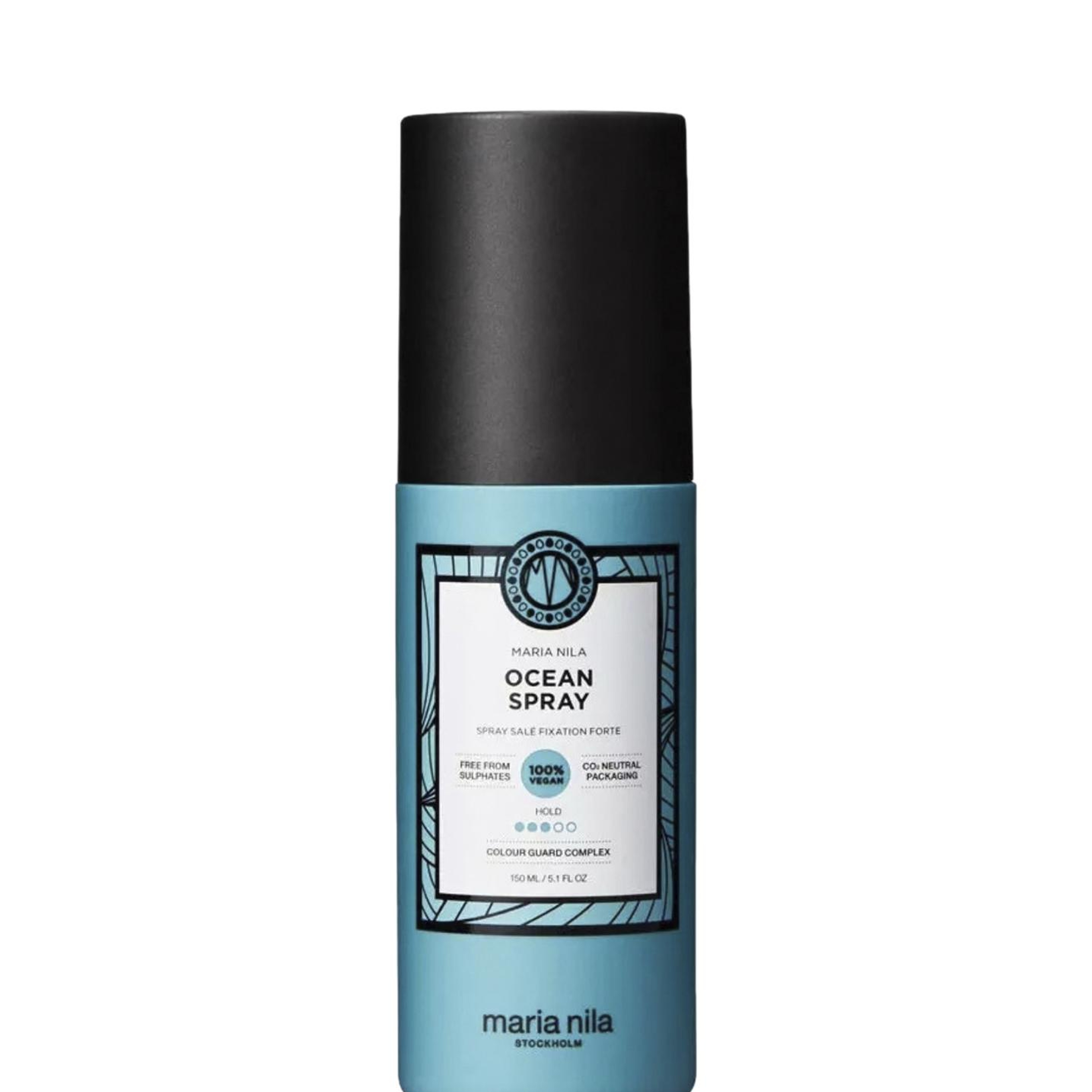 Maria Nila Ocean Spray Hacim Veren Deniz Tuzu Saç Spreyi 150 ml