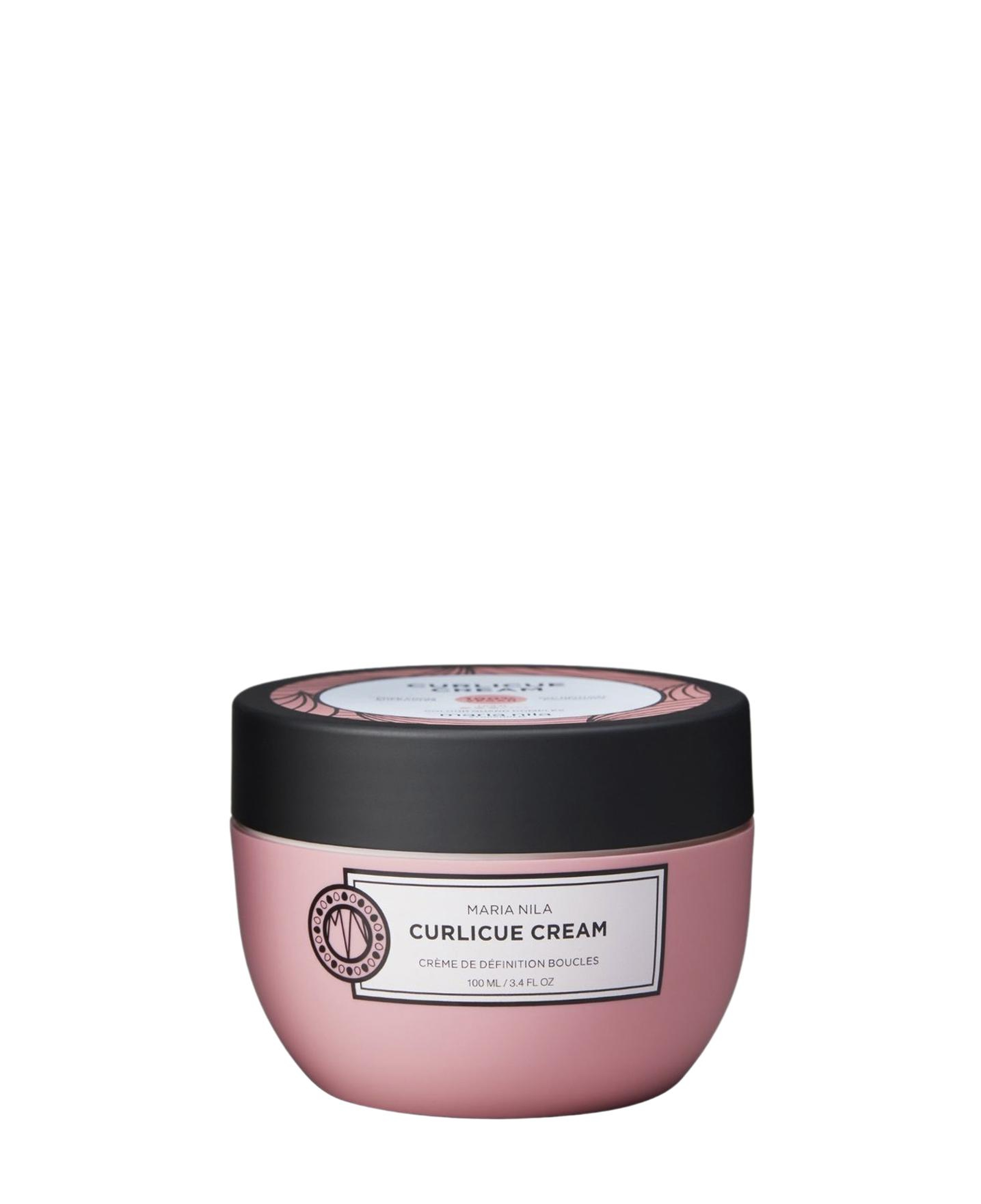 Maria Nila Styling Curlicue Cream Bukle Belirginleştirici Saç Kremi 100 ml