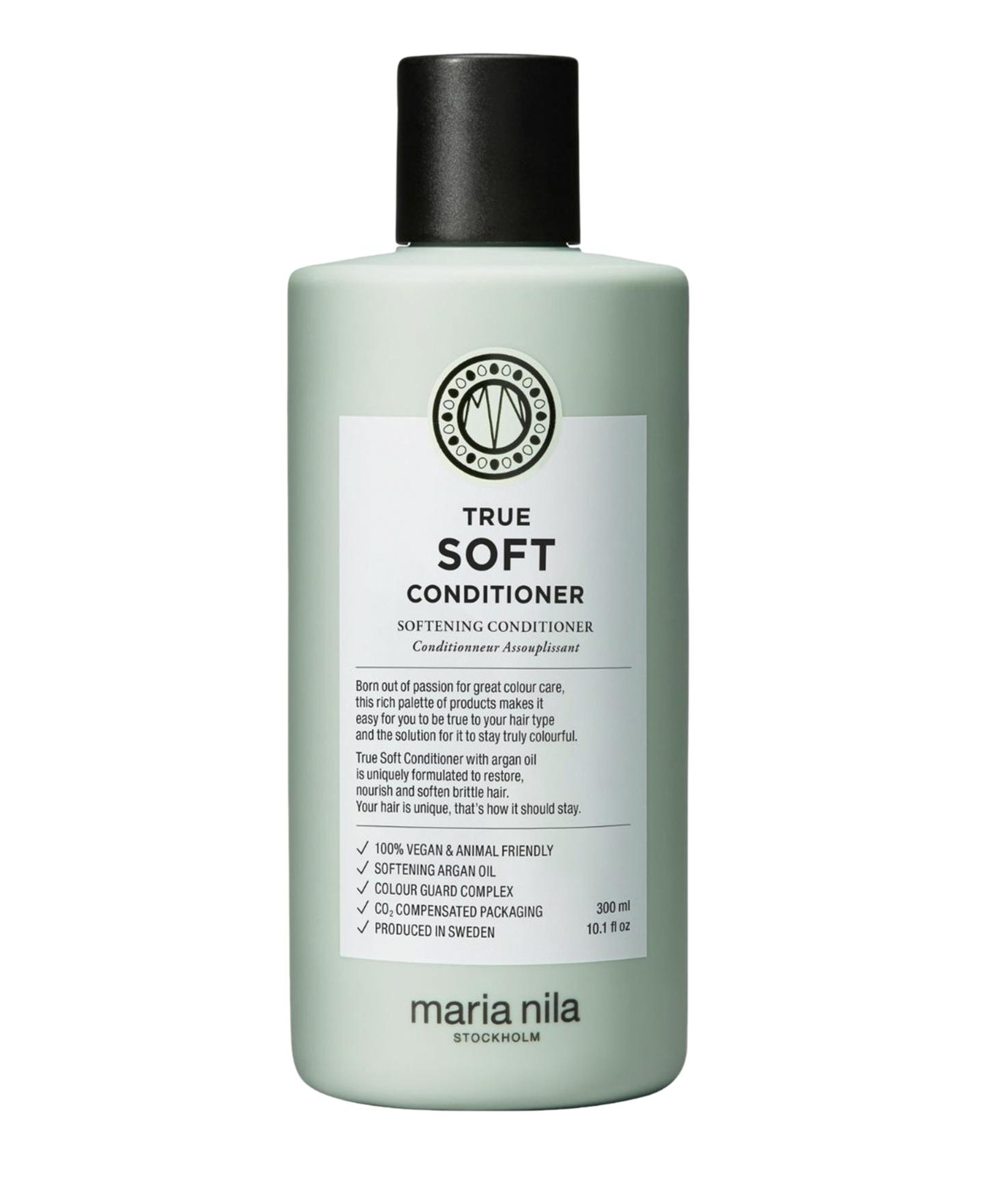 Maria Nila True Soft Conditioner Nemlendirici Saç Kremi 300 ml