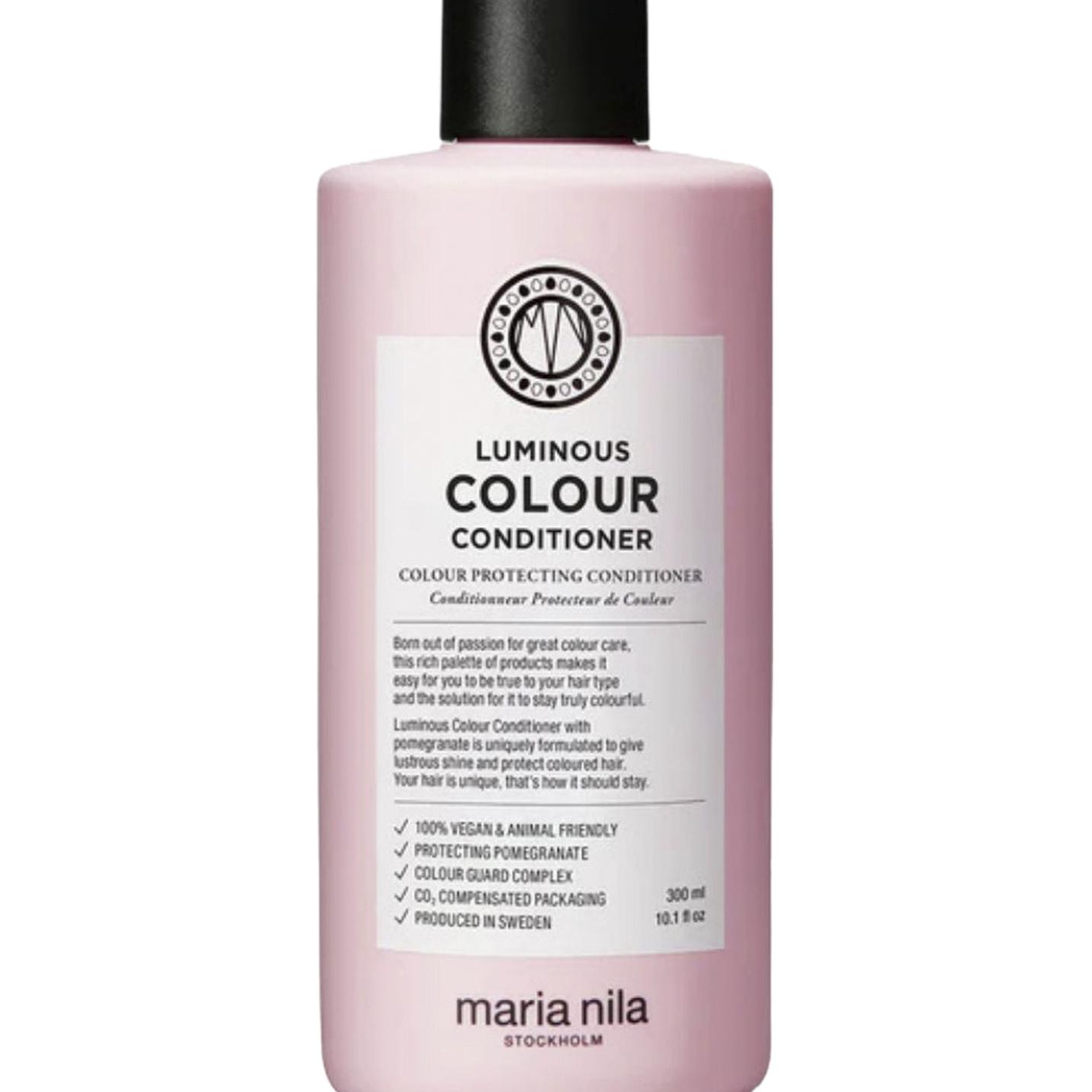 Maria Nila Luminous Colour Conditioner Saç Kremi 300 ml