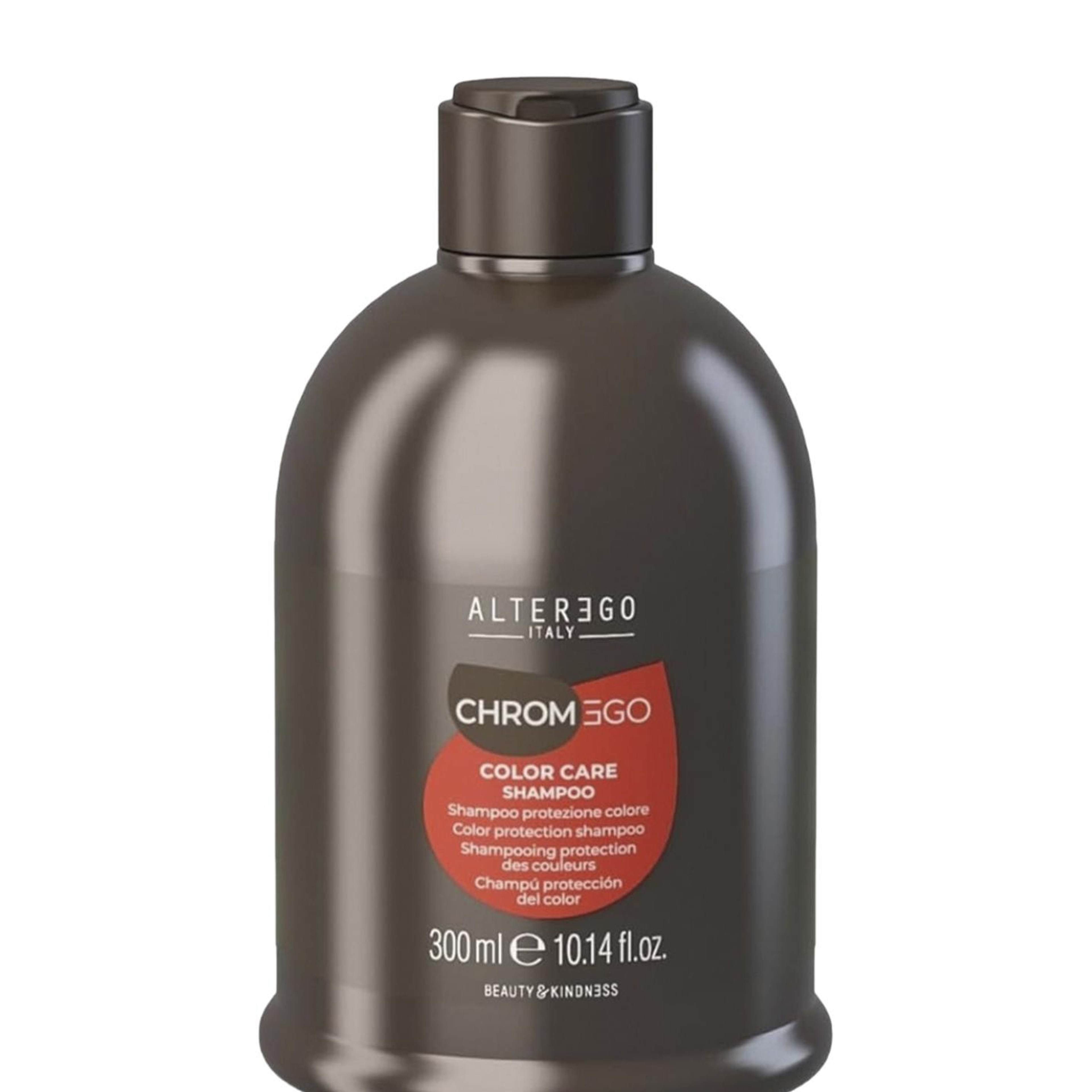 Alter Ego Italy Chromego Color Care Boyalı Saçlar İçin Renk Koruyucu Canlandırıcı Şampuan 300 ml