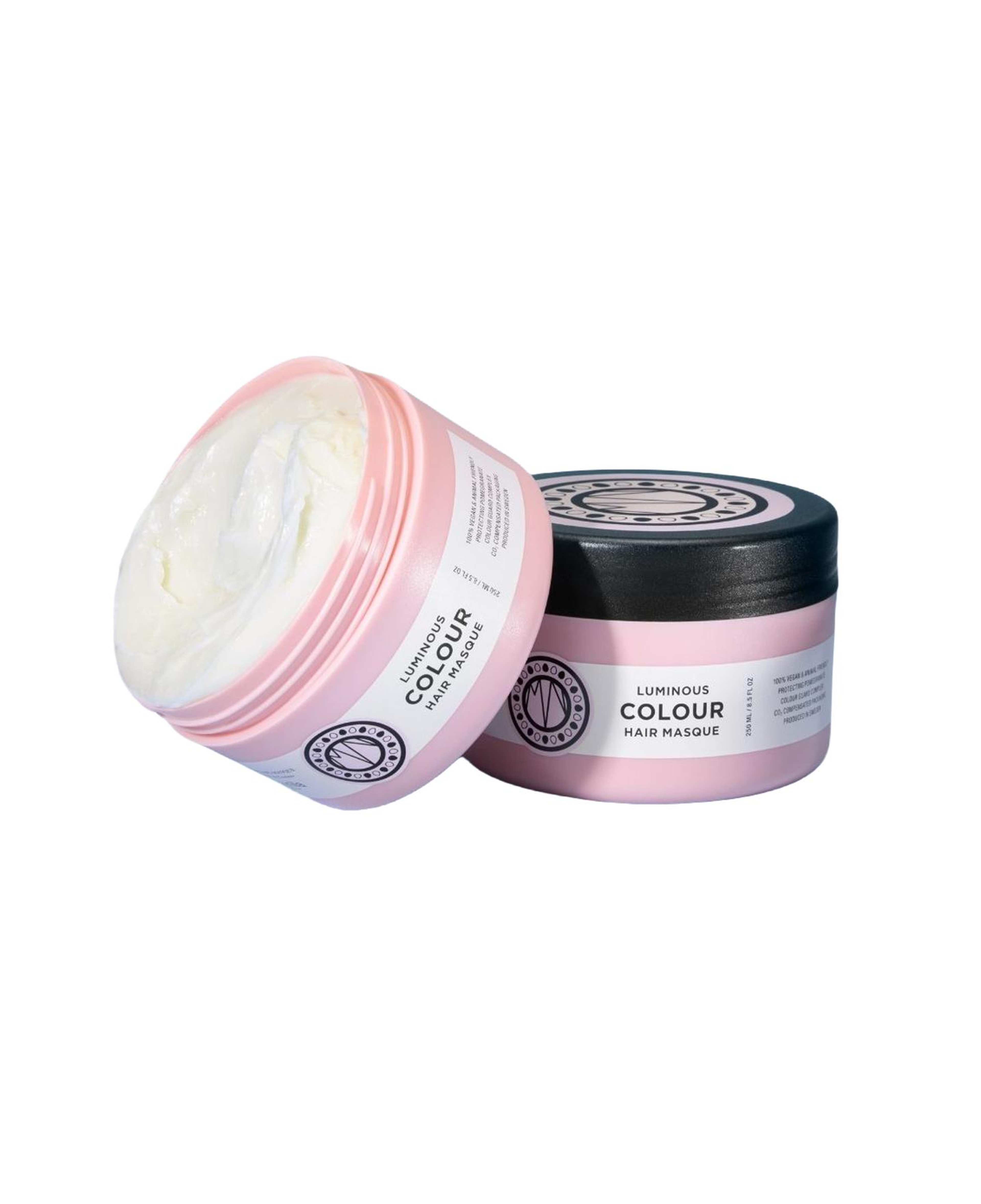 Maria Nila Luminous Colour Masque Renk Koruyucu Saç Maskesi