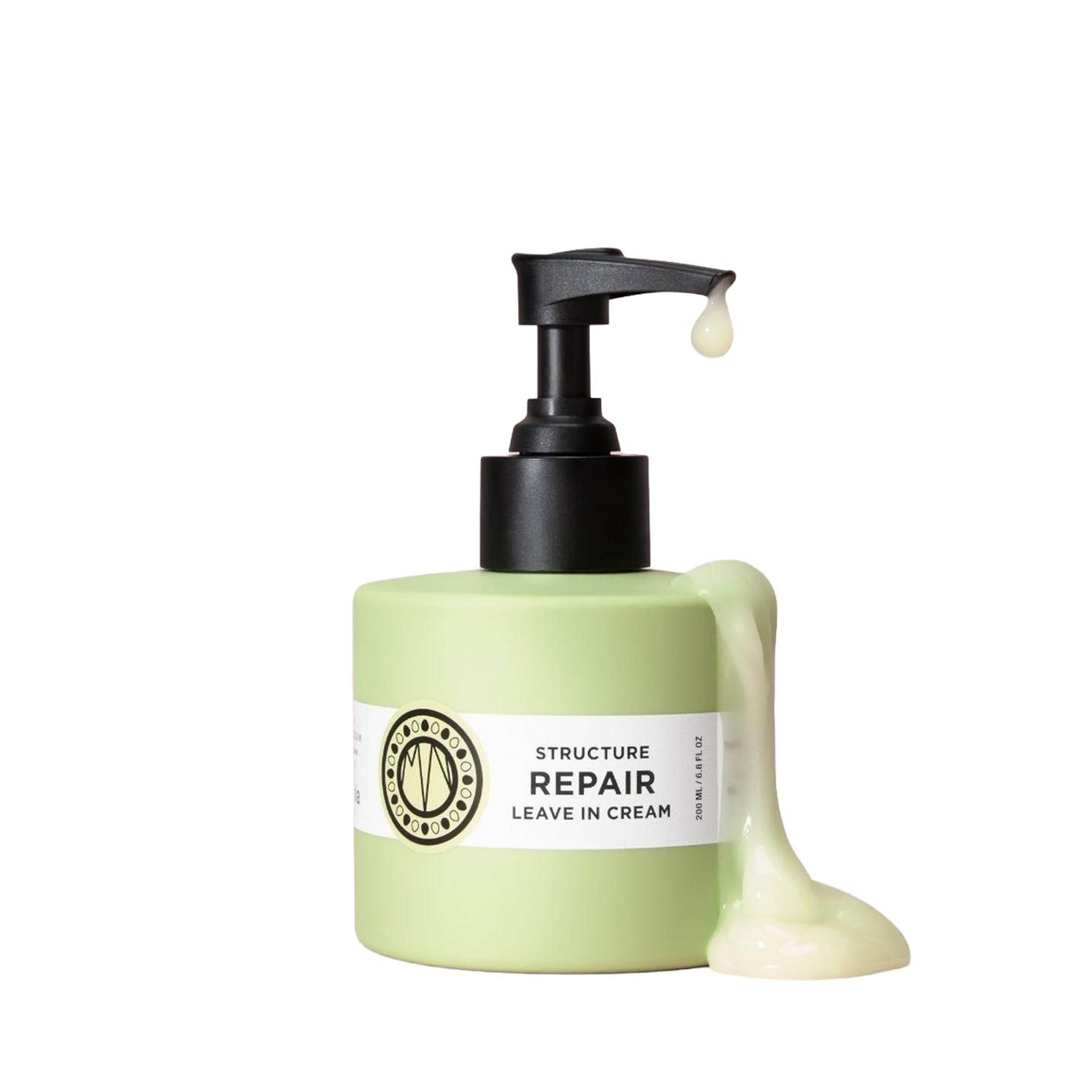 Maria Nila Structure Repair Leave İn Cream Yıpranmış Saçlar İçin Onarıcı Saç Kremi 200 ml