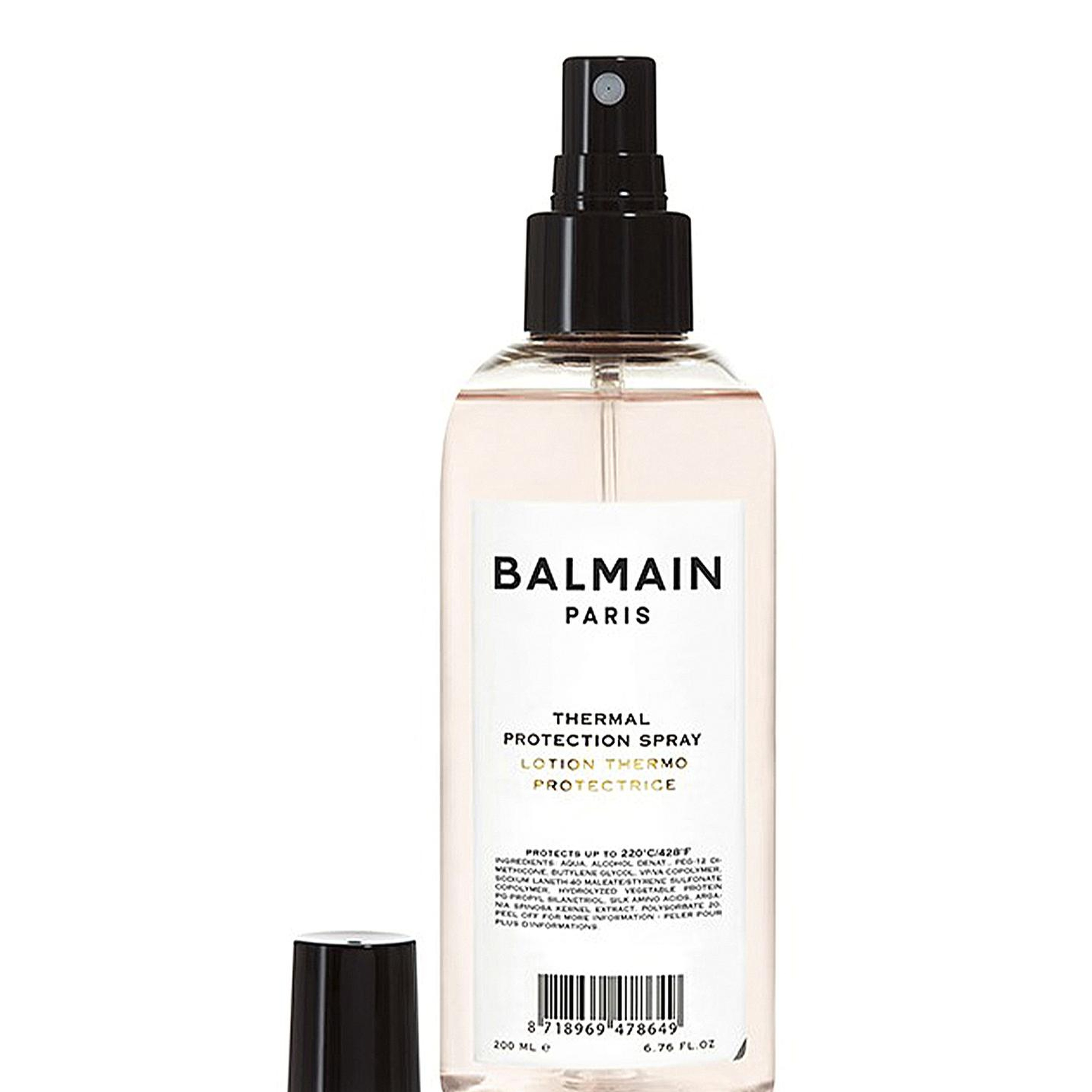 Balmain Thermal Protection Spray Isı Koruyucu Saç Spreyi