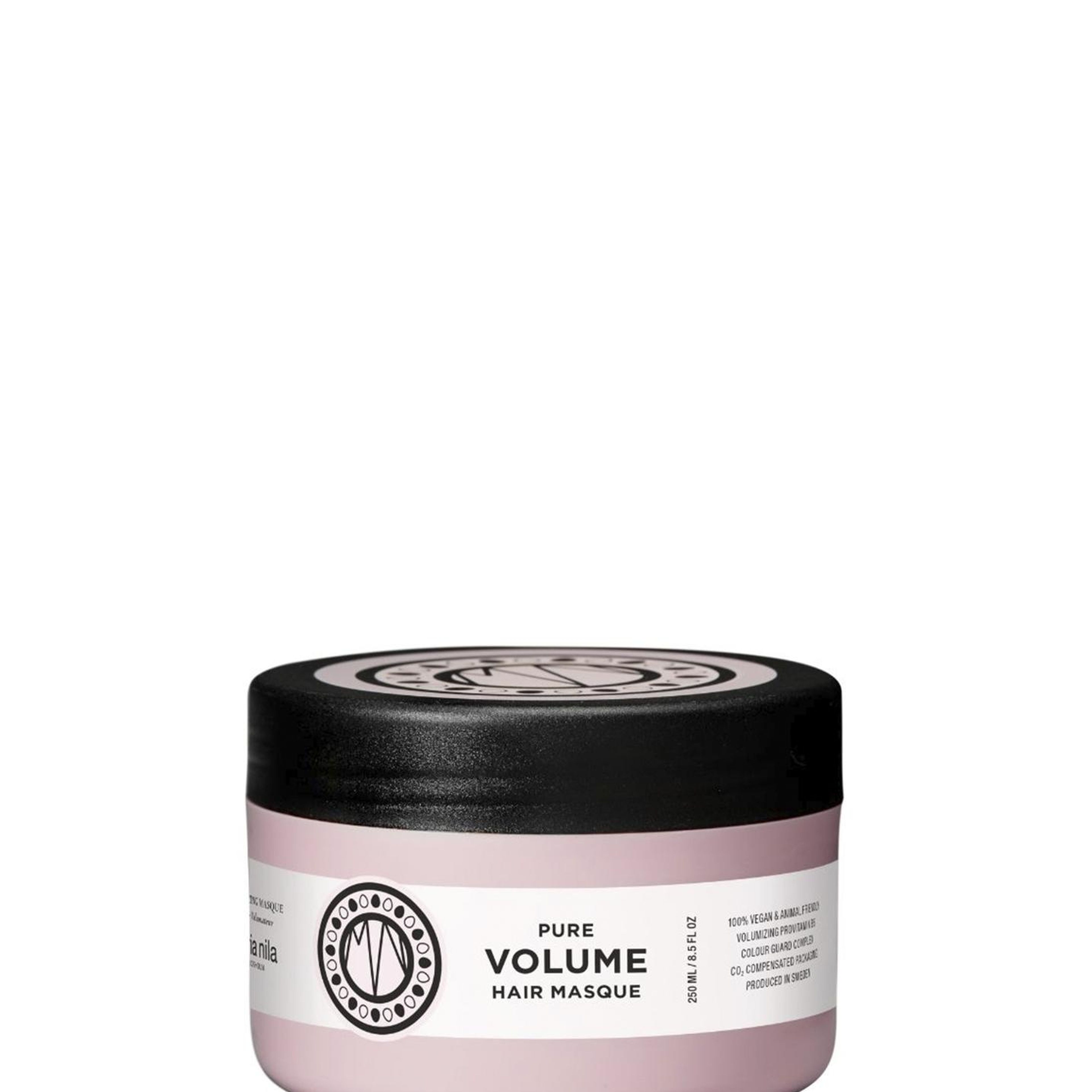 Maria Nila Pure Volume Hacim Veren Saç Maskesi 250 ml