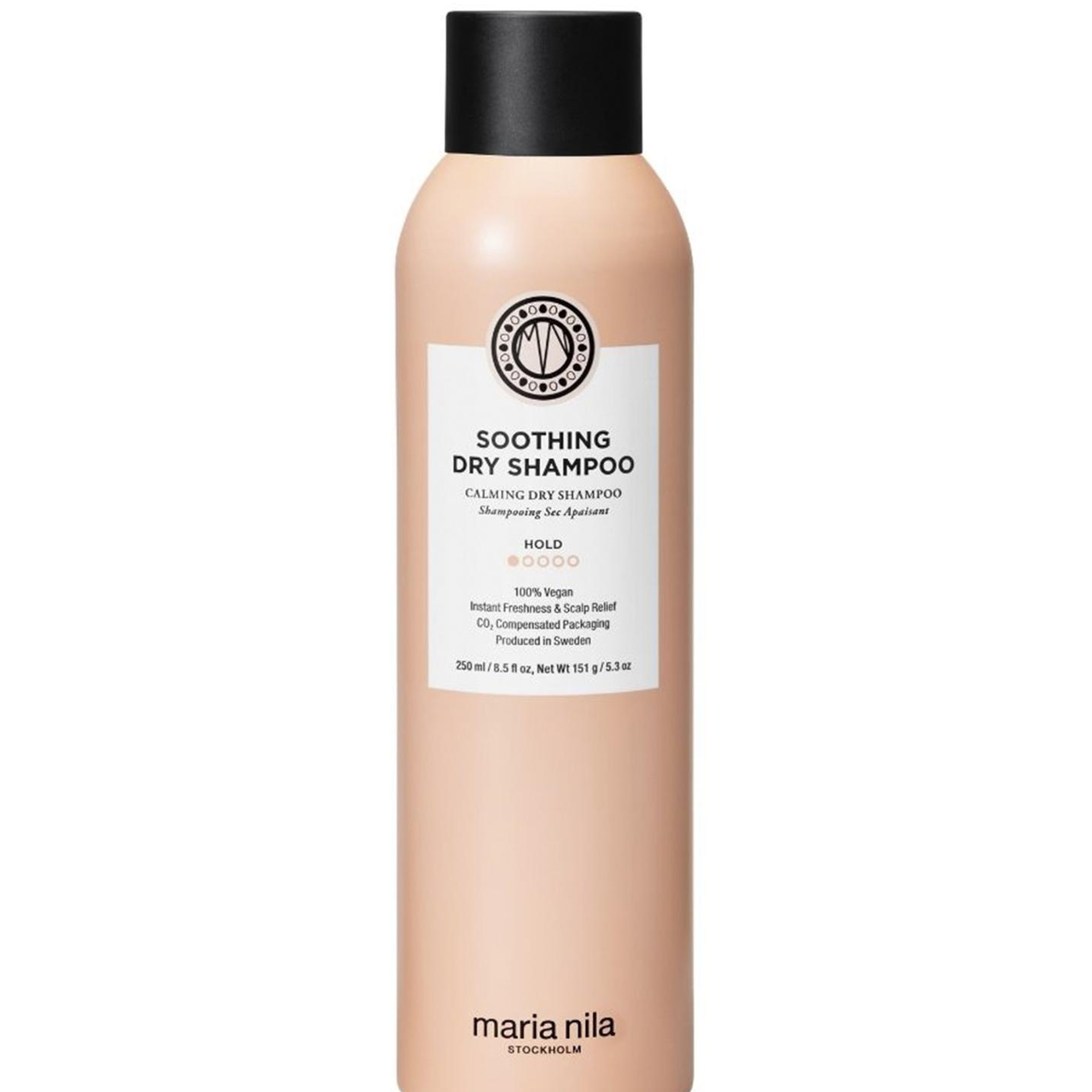Maria Nila Styling Soothing Dry  Ferahlatıcı Şampuan 250 ml
