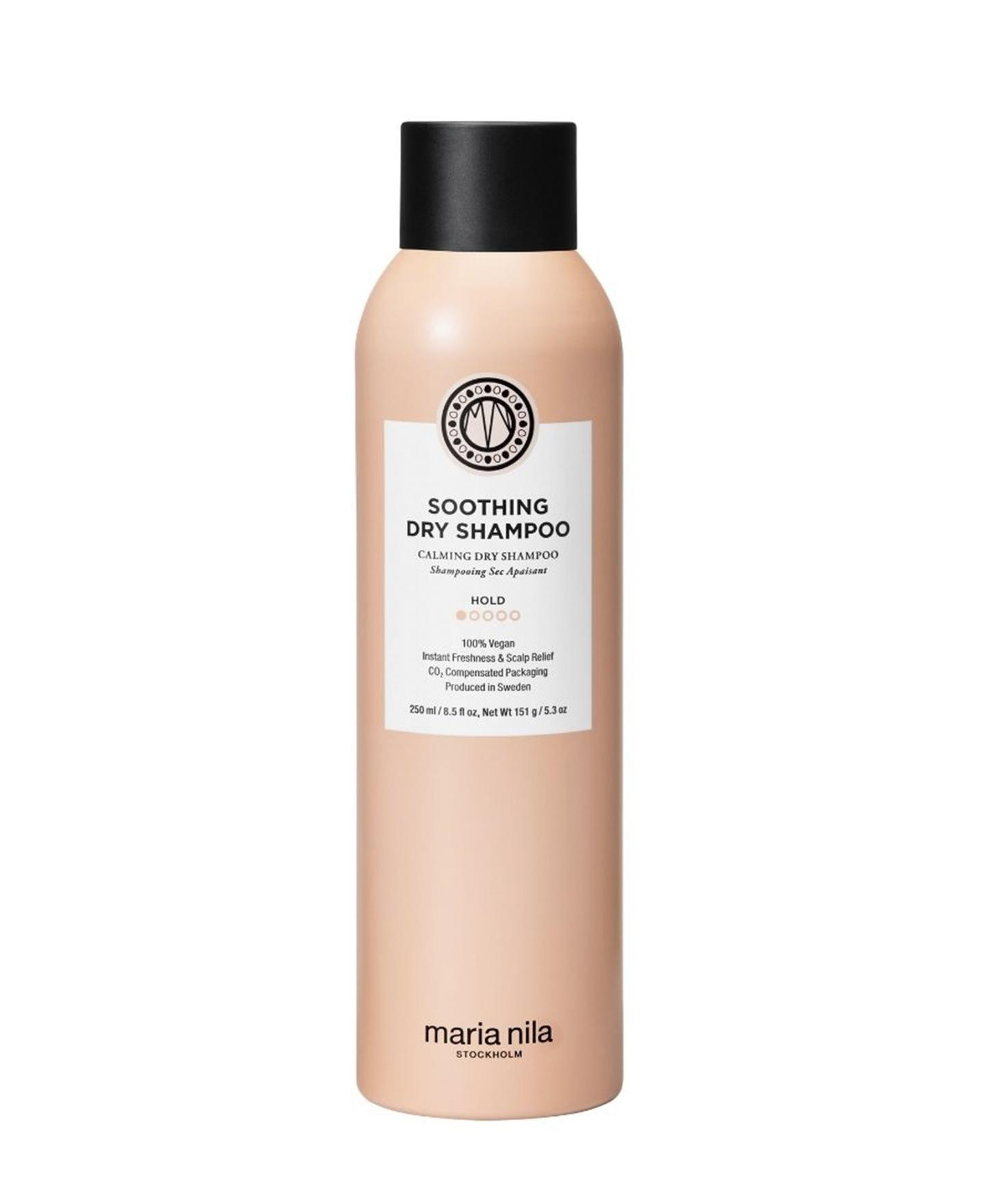 Maria Nila Styling Soothing Dry  Ferahlatıcı Şampuan 250 ml
