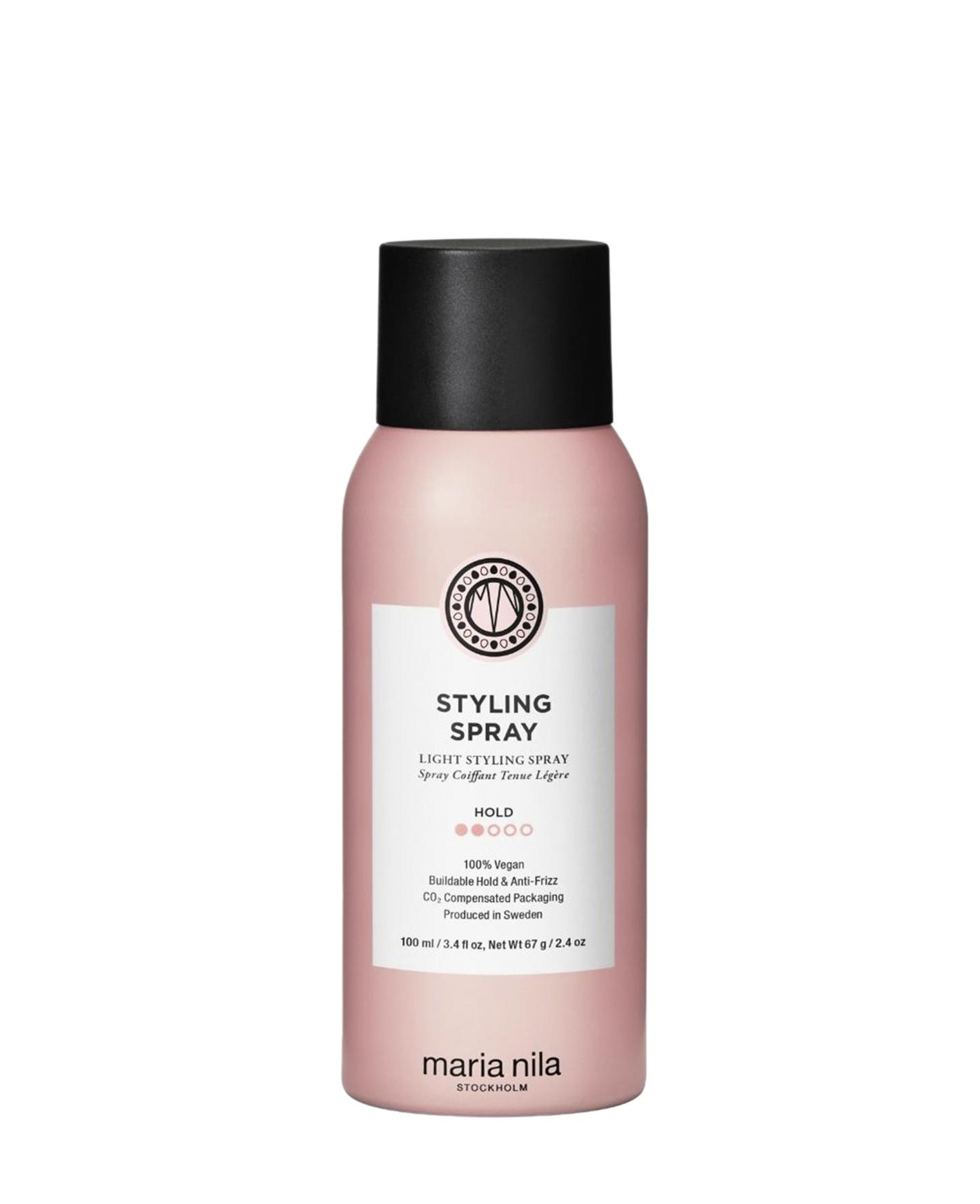 Maria Nila Styling Styling Saç Spreyi 100 ml