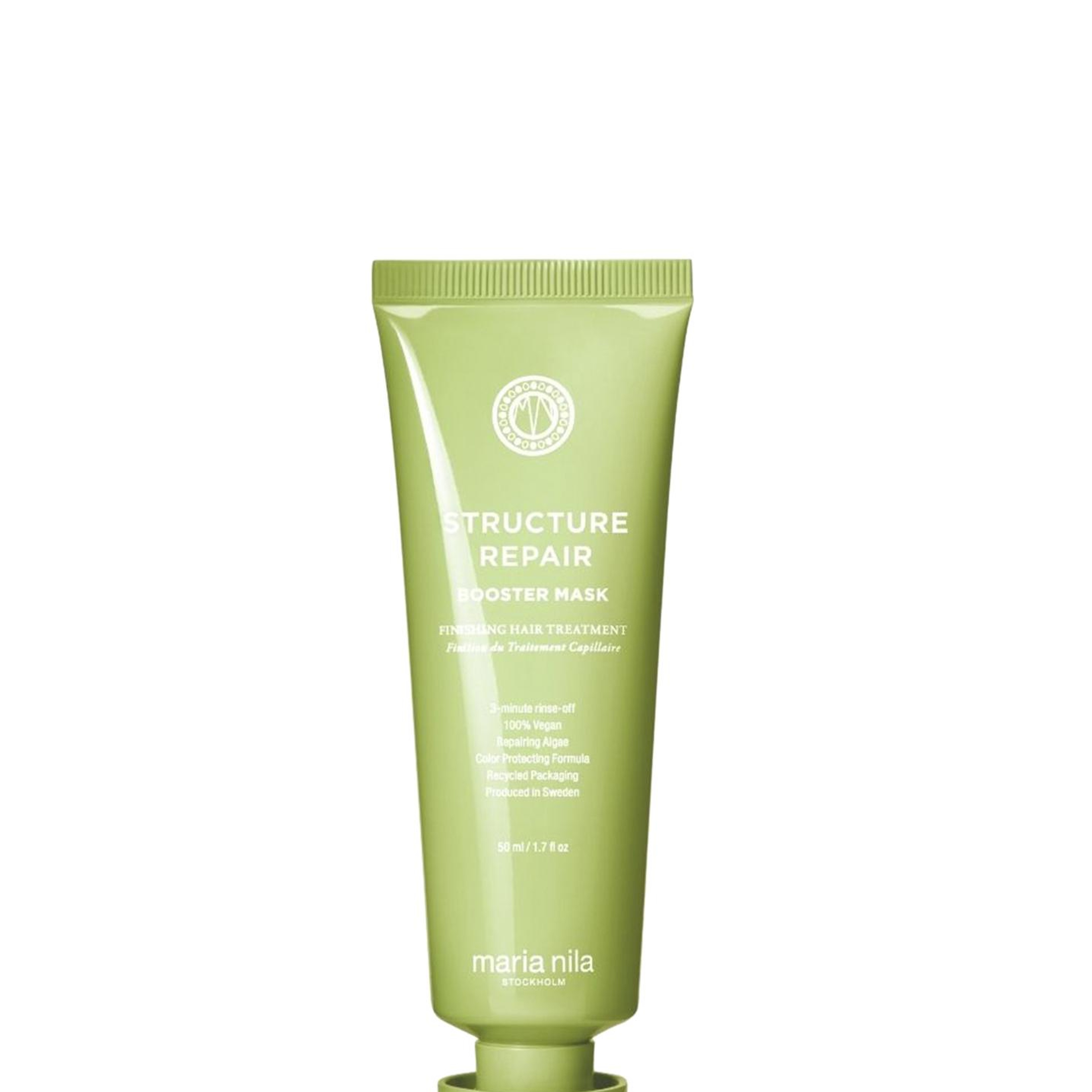 Maria Nila Structure Repair Booster Masque Saç Maskesi 50 ml