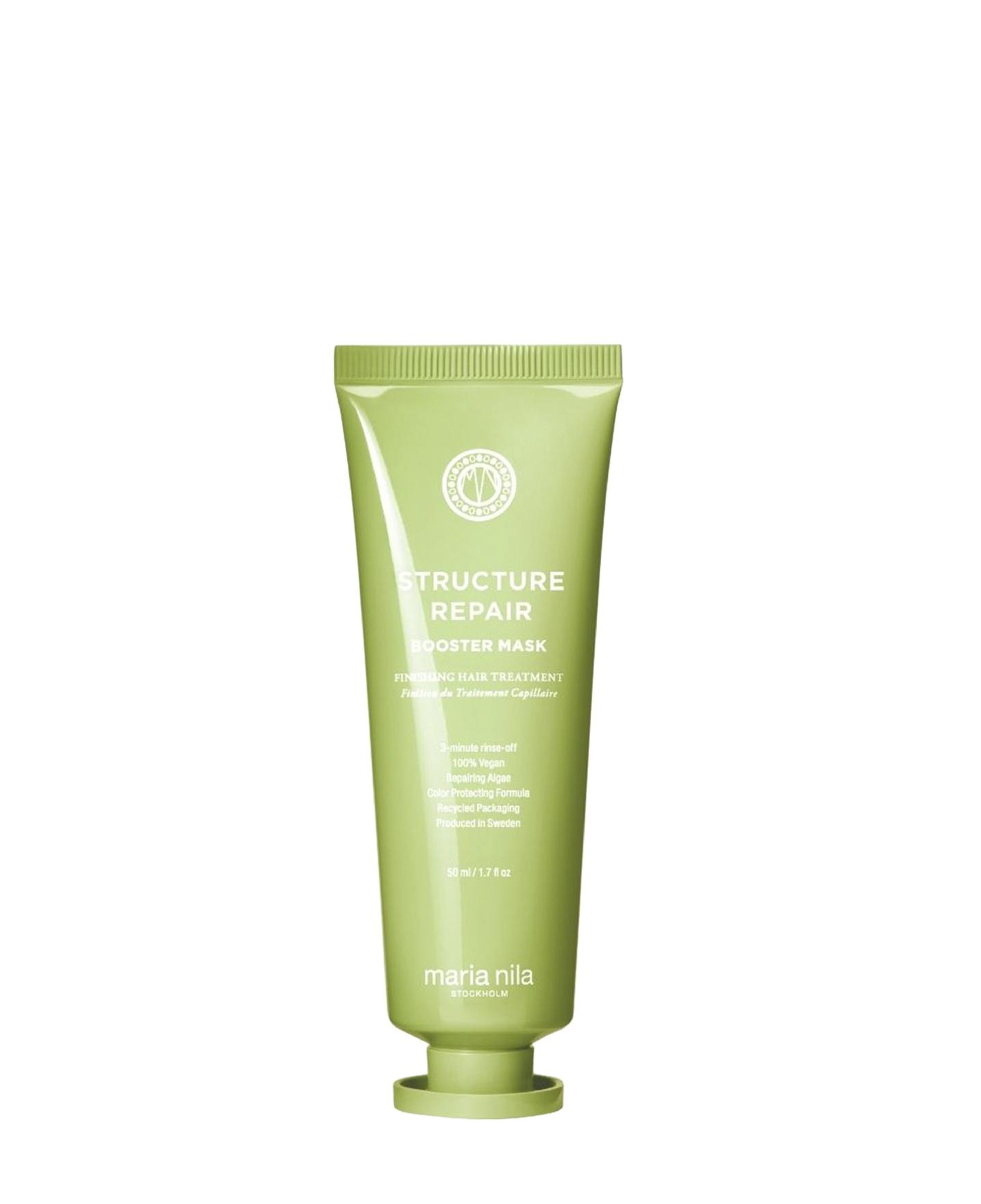 Maria Nila Structure Repair Booster Masque Saç Maskesi 50 ml