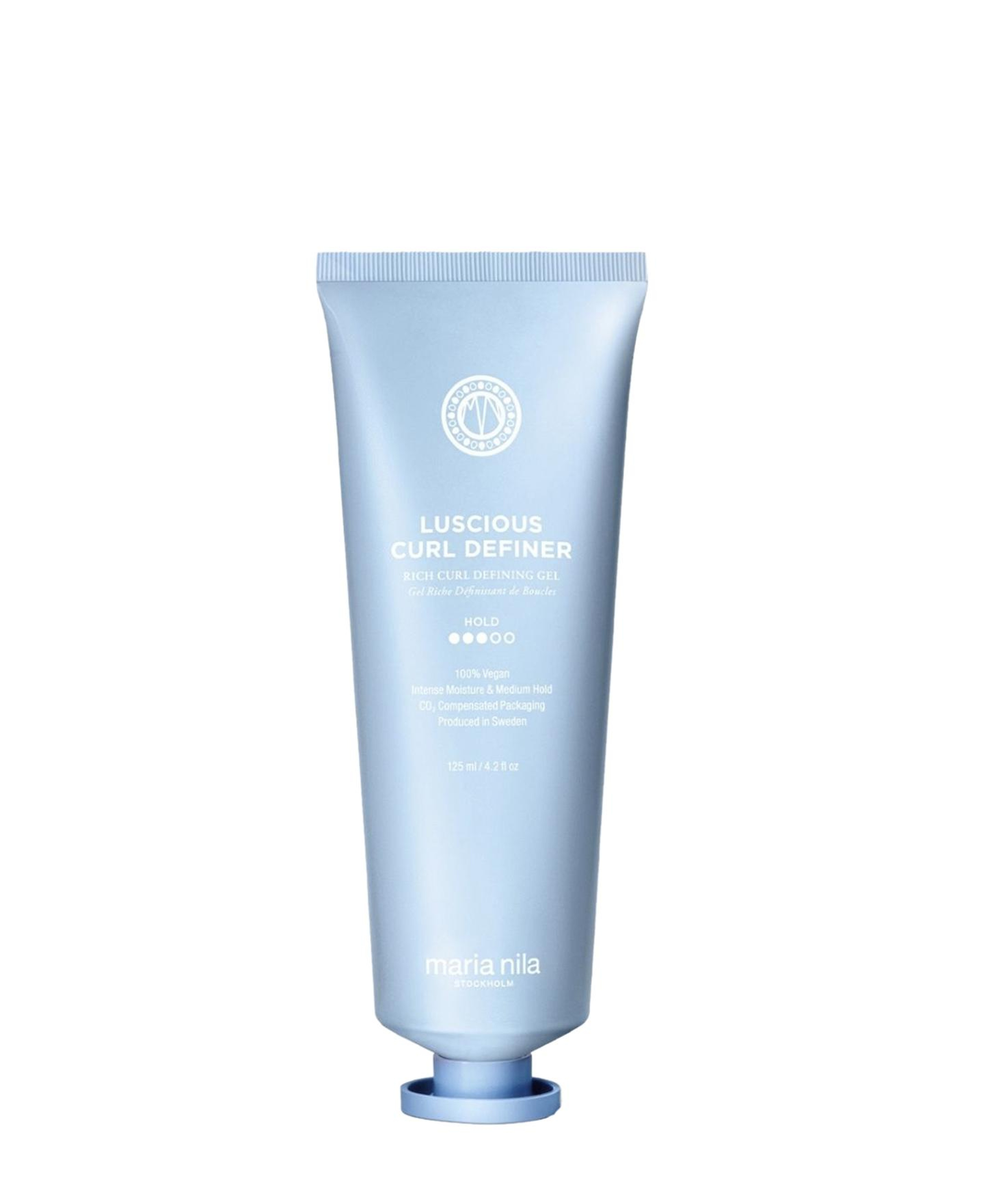 Maria Nila Coils Curls Luscious Curl Bukle Saç Jeli 125 ml