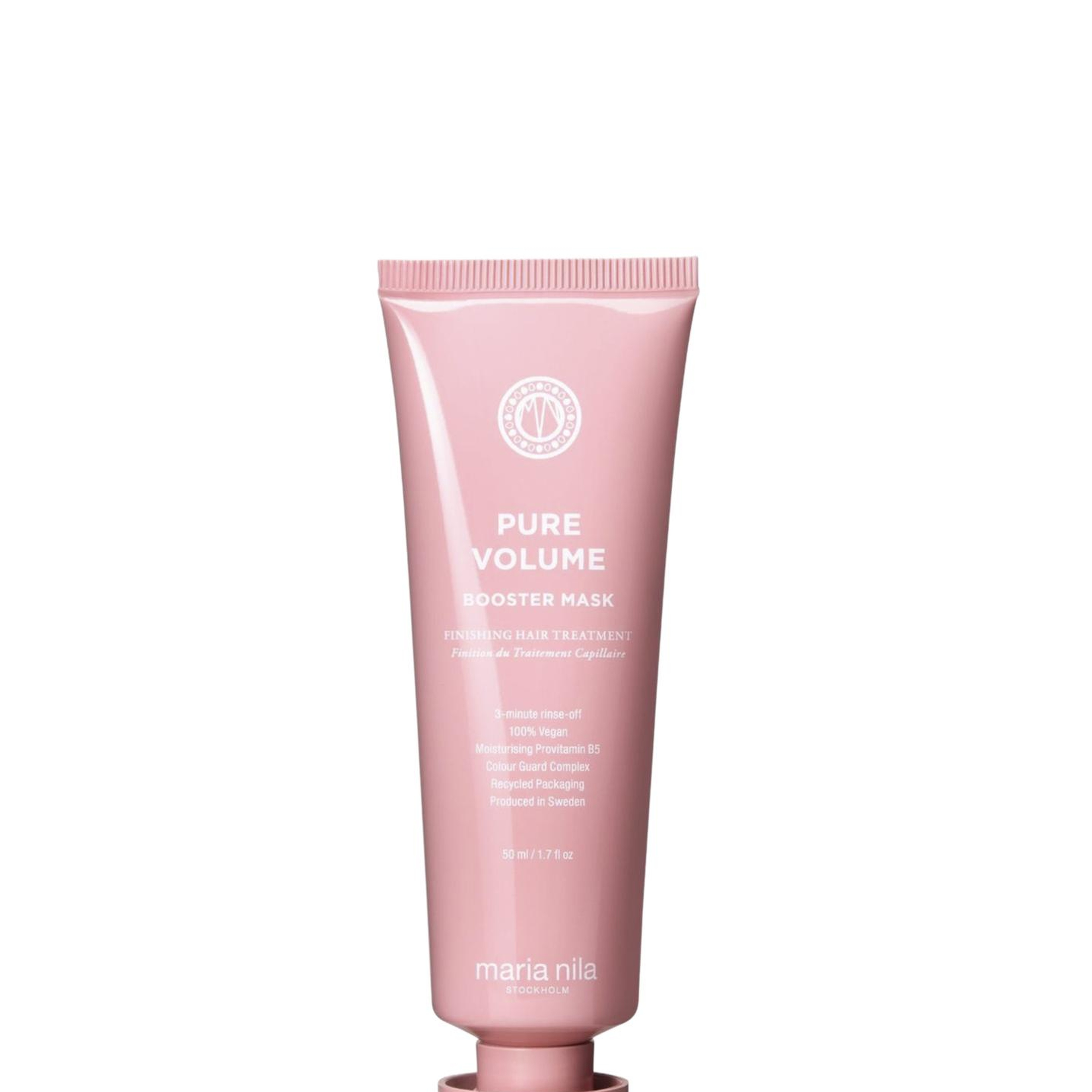 Maria Nila Pure Volume Booster Masque Saç Maskesi 50 ml