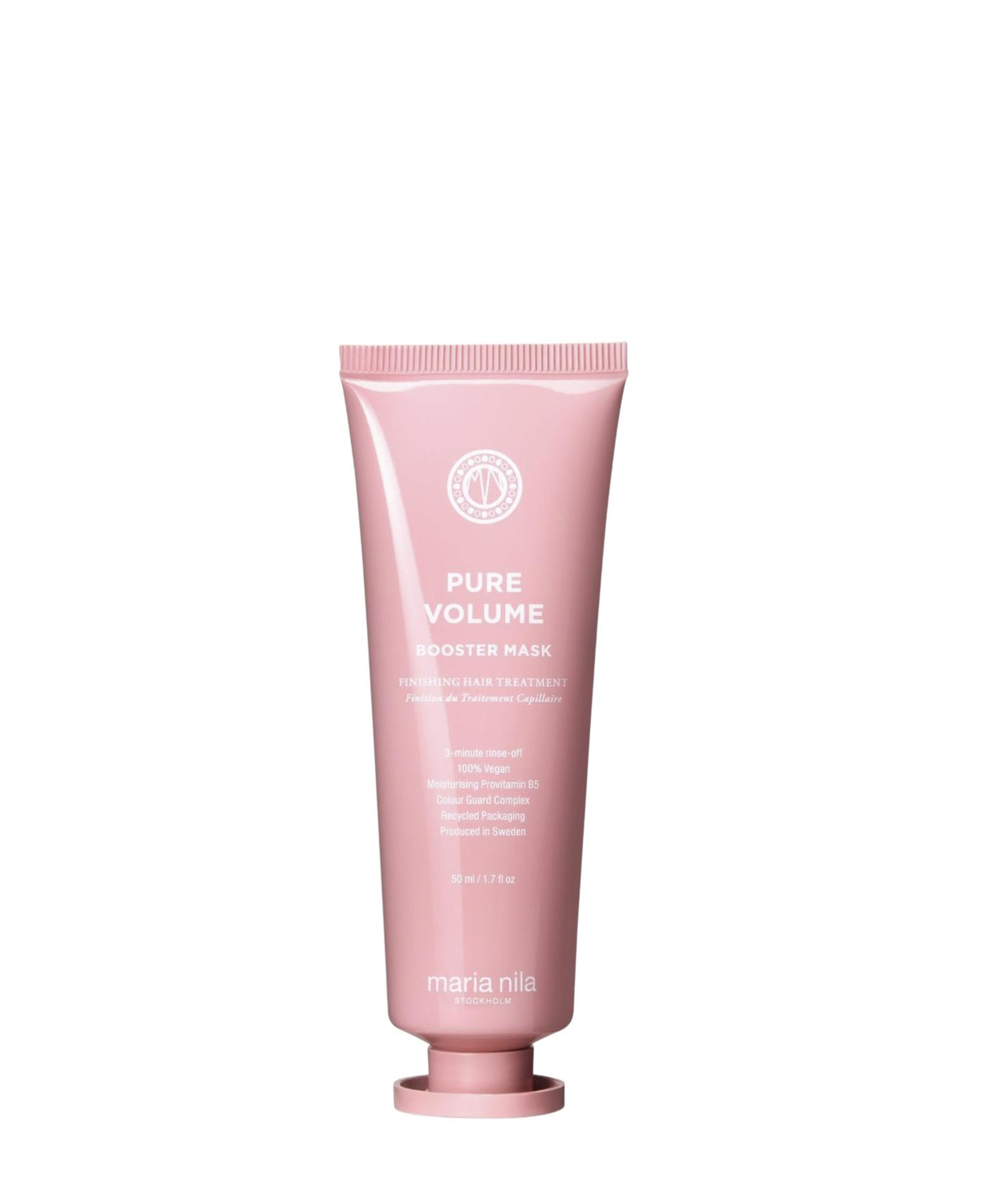Maria Nila Pure Volume Booster Masque Saç Maskesi 50 ml