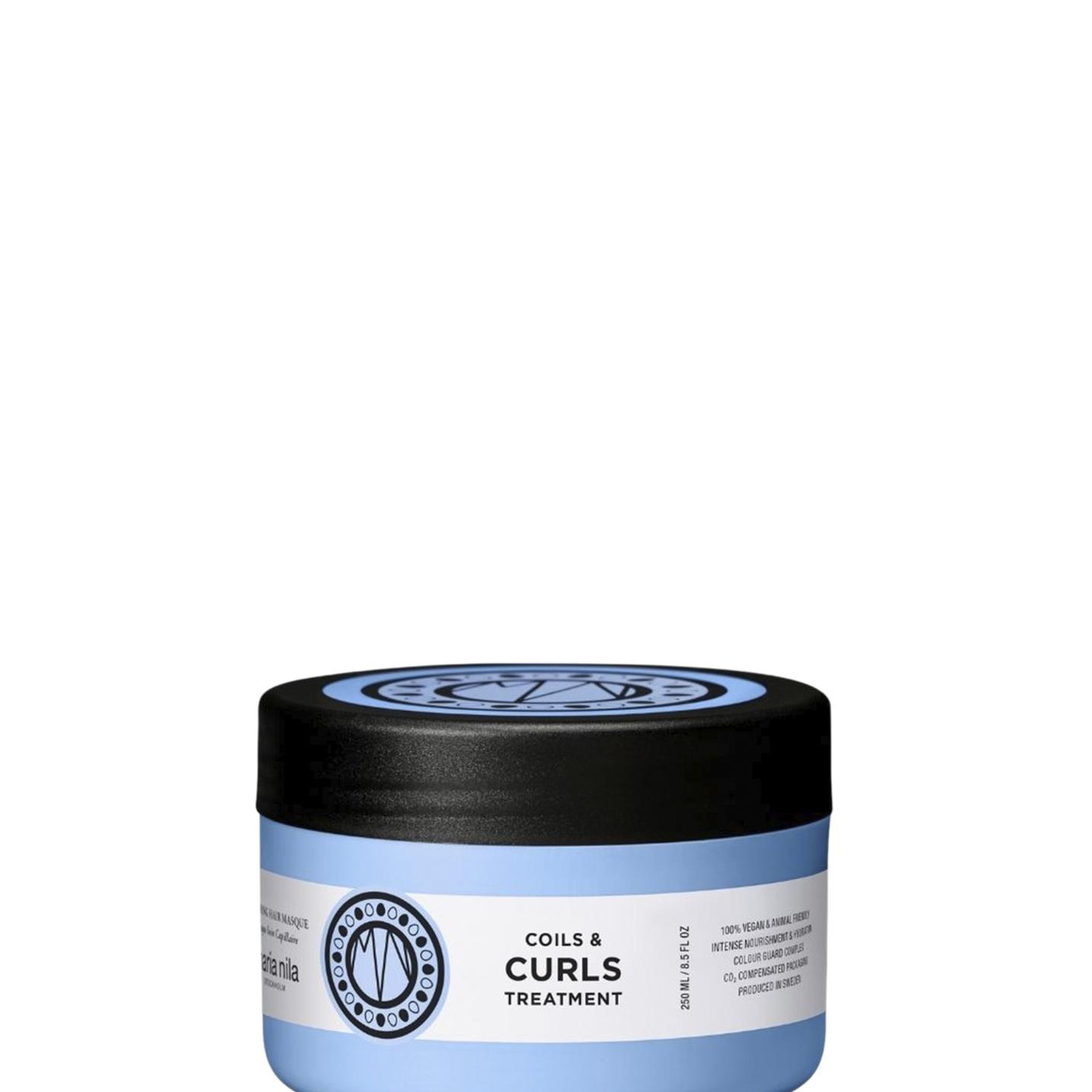 Maria Nila Coils Curls Coils Treatment Besleyici Saç Maskesi