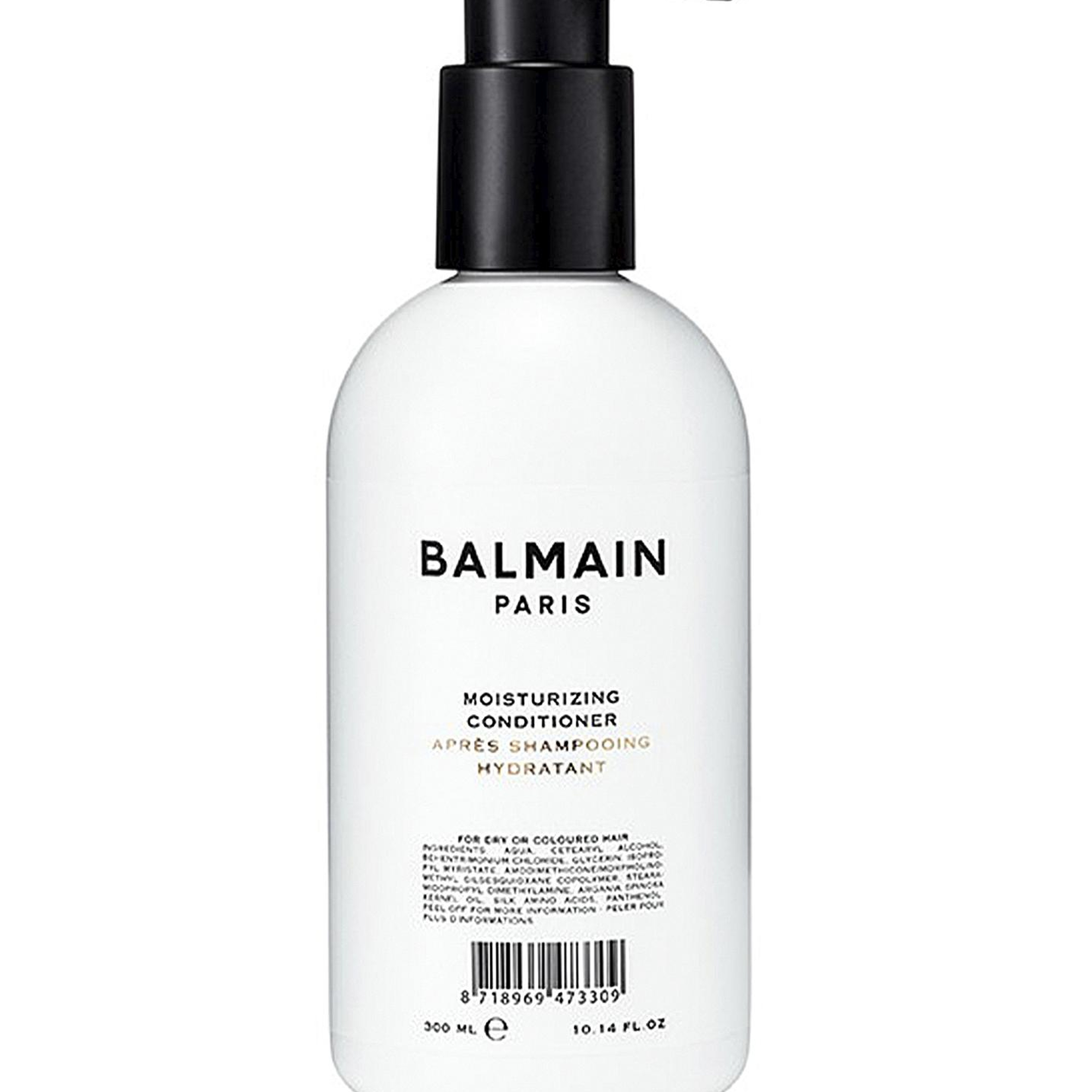 Balmain Moisturizing Conditioner Nemlendirici Saç Kremi 300 ml