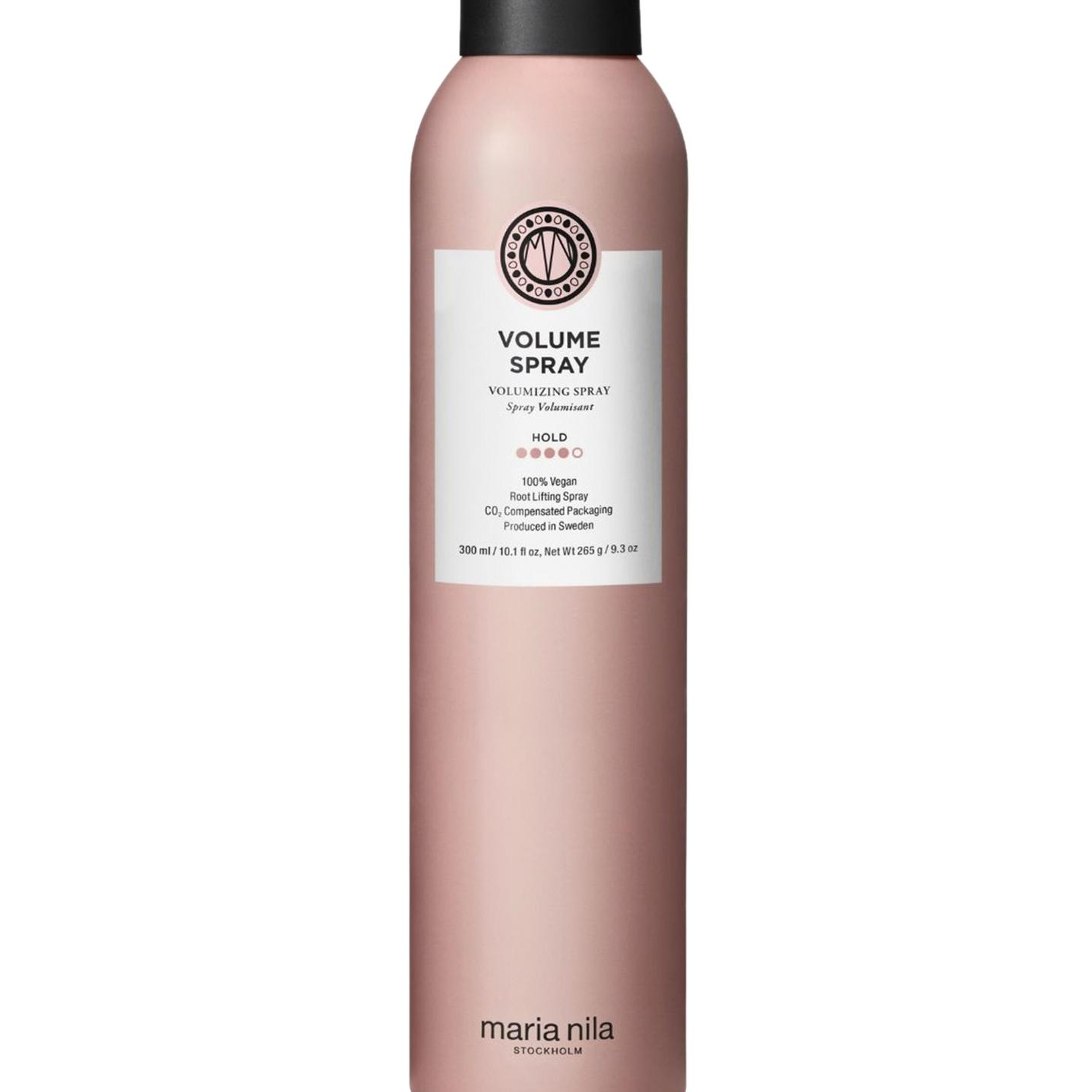 Maria Nila Styling Volume Hacim Veren Besleyici Saç Spreyi 300 ml
