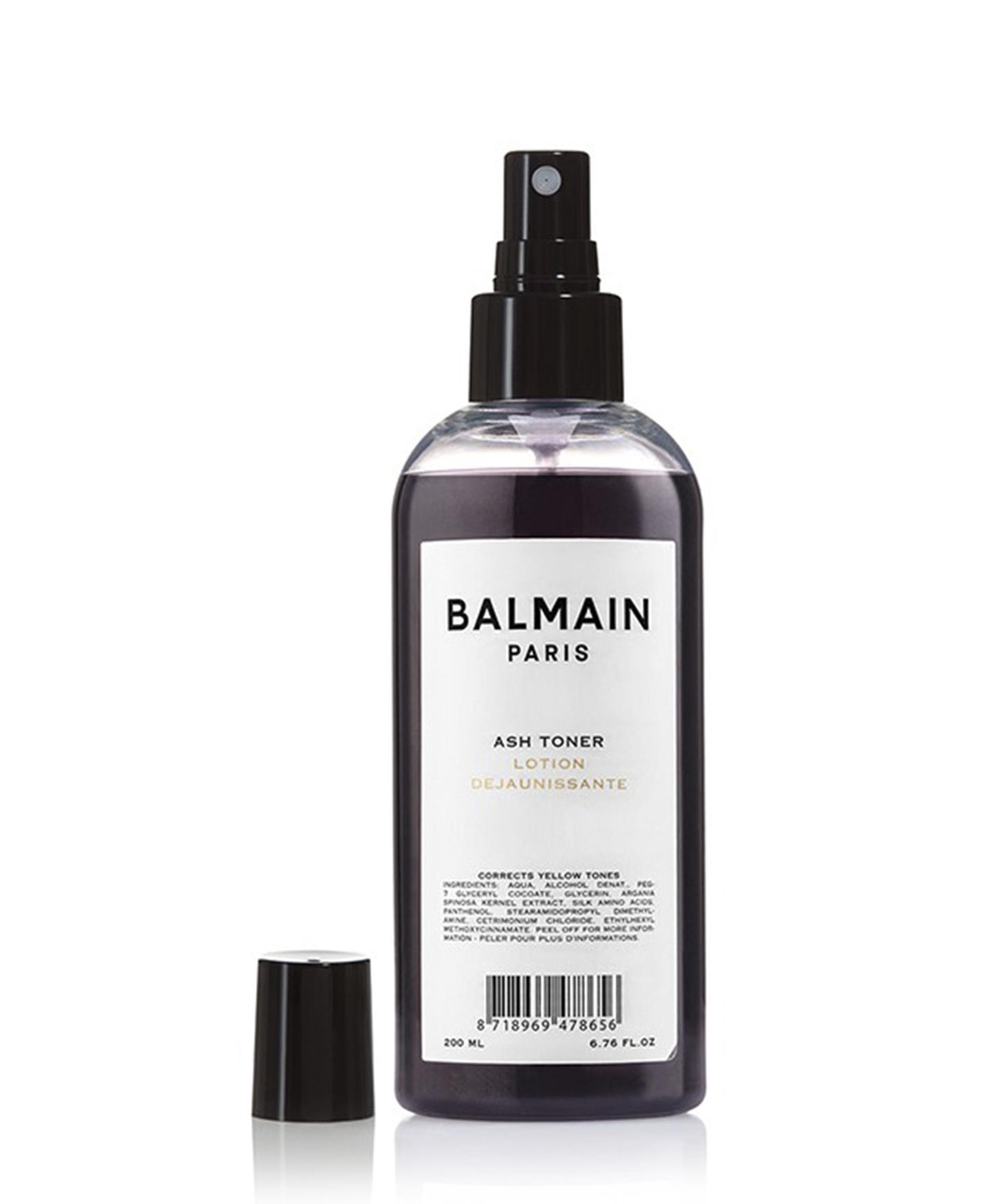 Balmain Ash Toner Saç Açıcı Sprey 200 ml