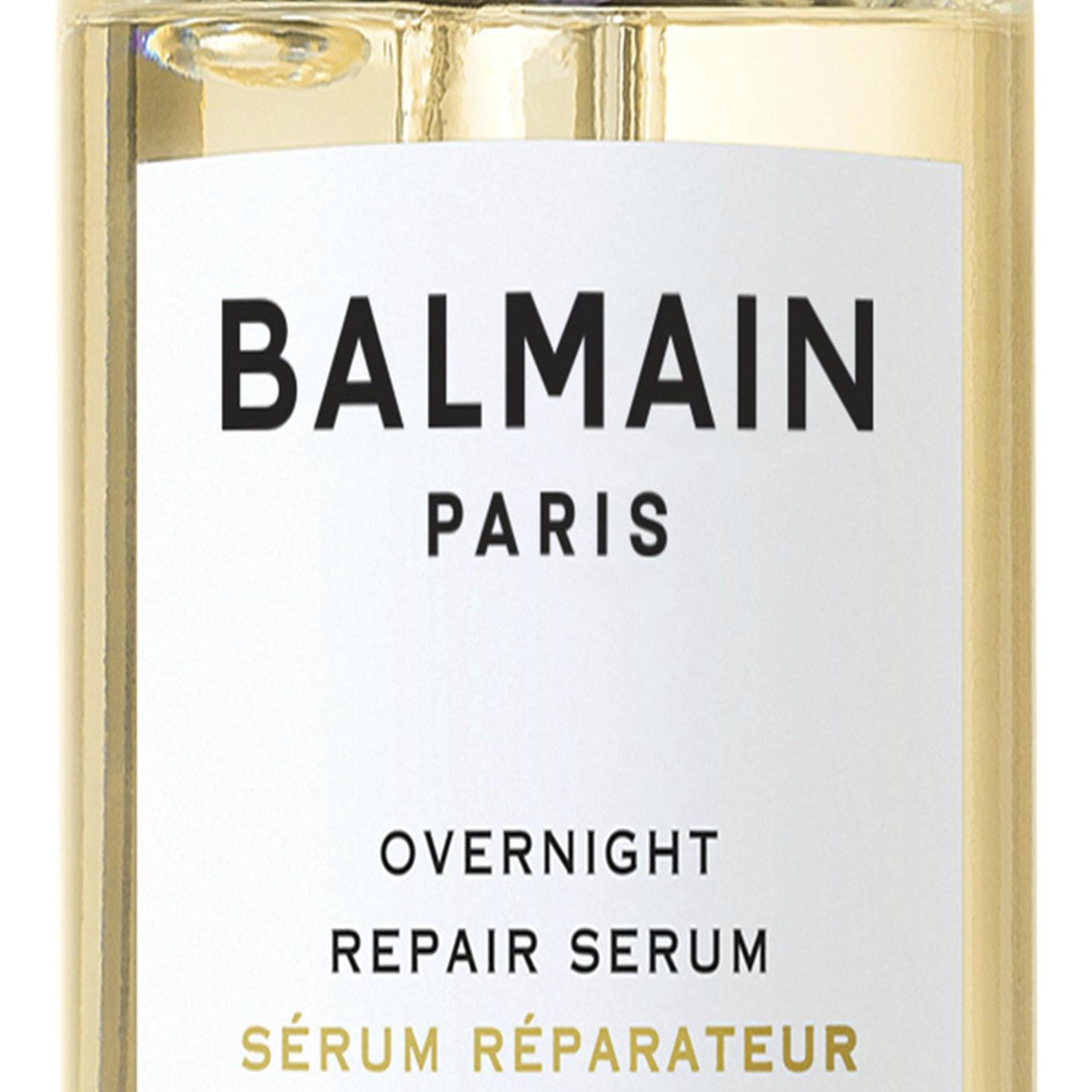 Balmain Overnight Repair Onarıcı Canlandırıcı Saç Serumu 30 ml