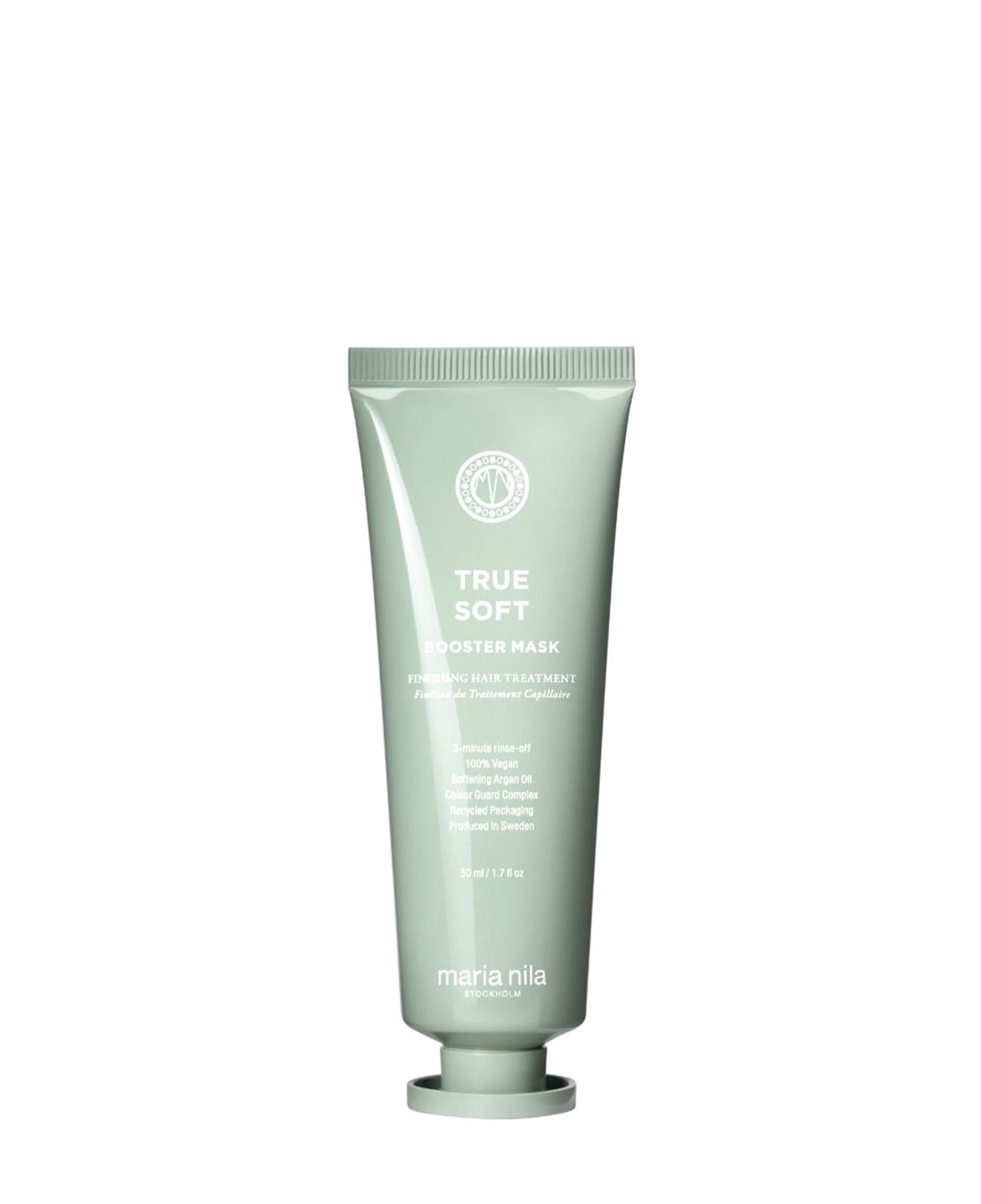 Maria Nila True Soft Booster Masque Besleyici Saç Maskesi 50 ml