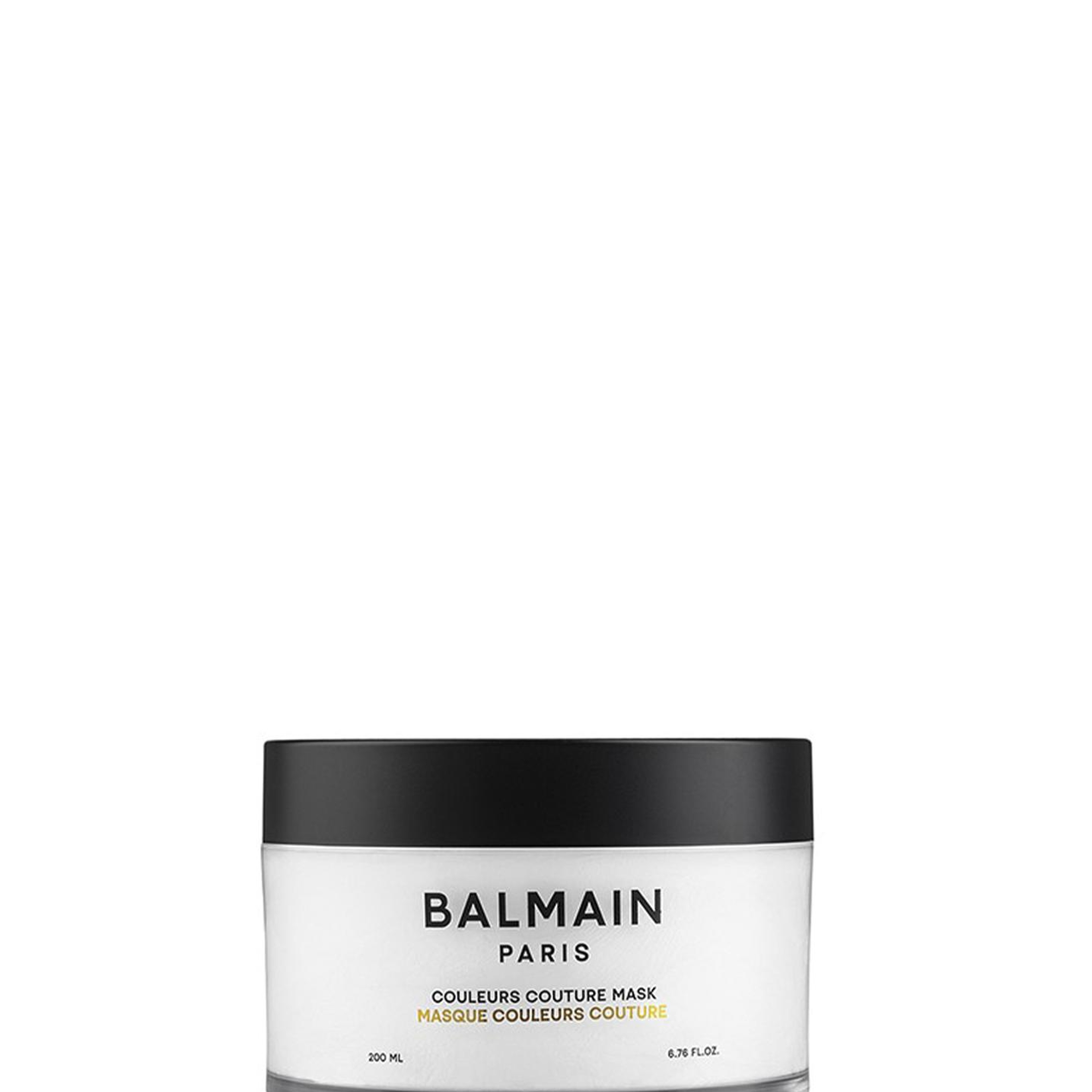 Balmain Couleurs Couture Güçlendirici Saç Maskesi 200 ml