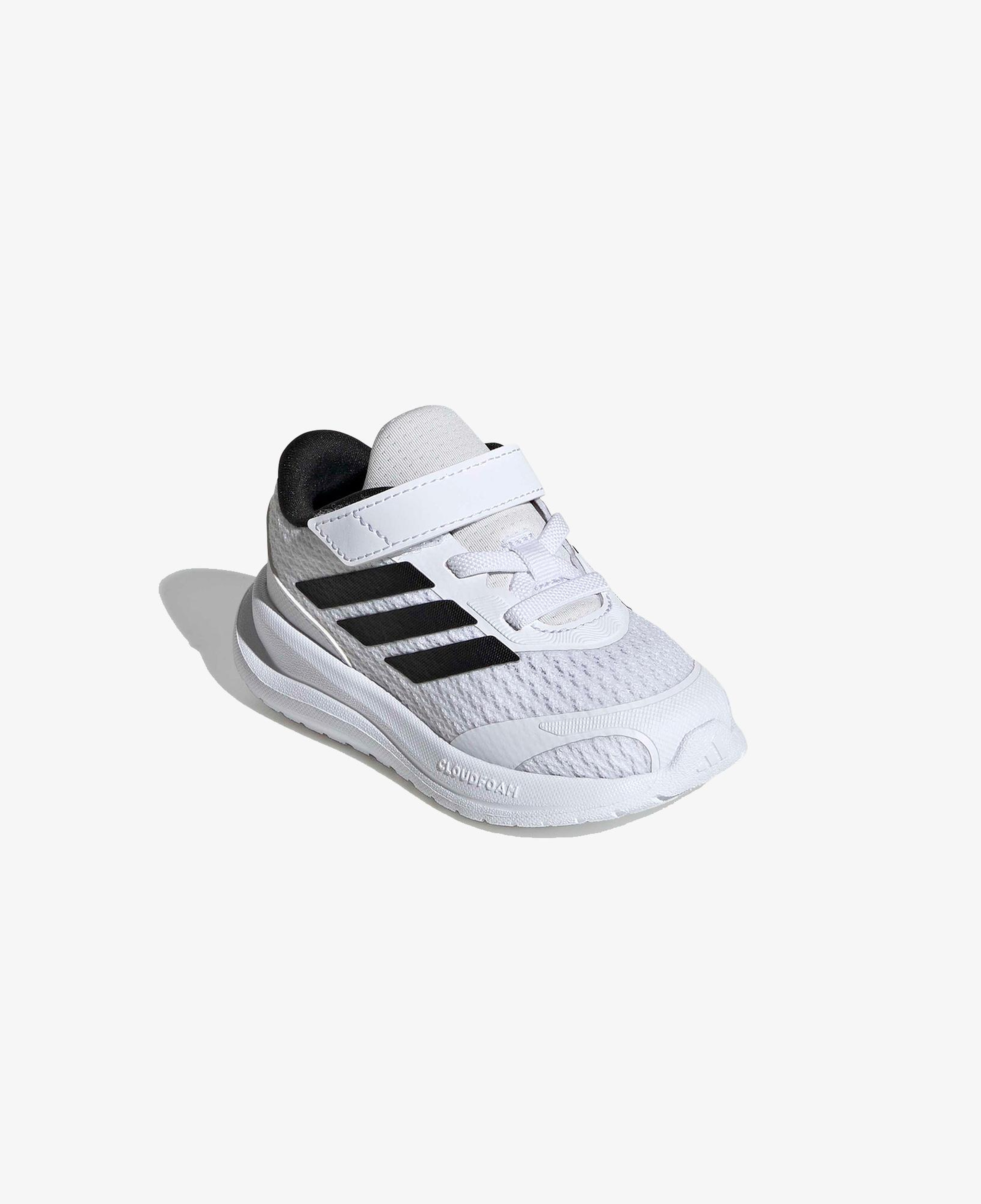 adidas Runfalcon 6 Elastic Lace Çocuk Beyaz Koşu Ayakkabısı