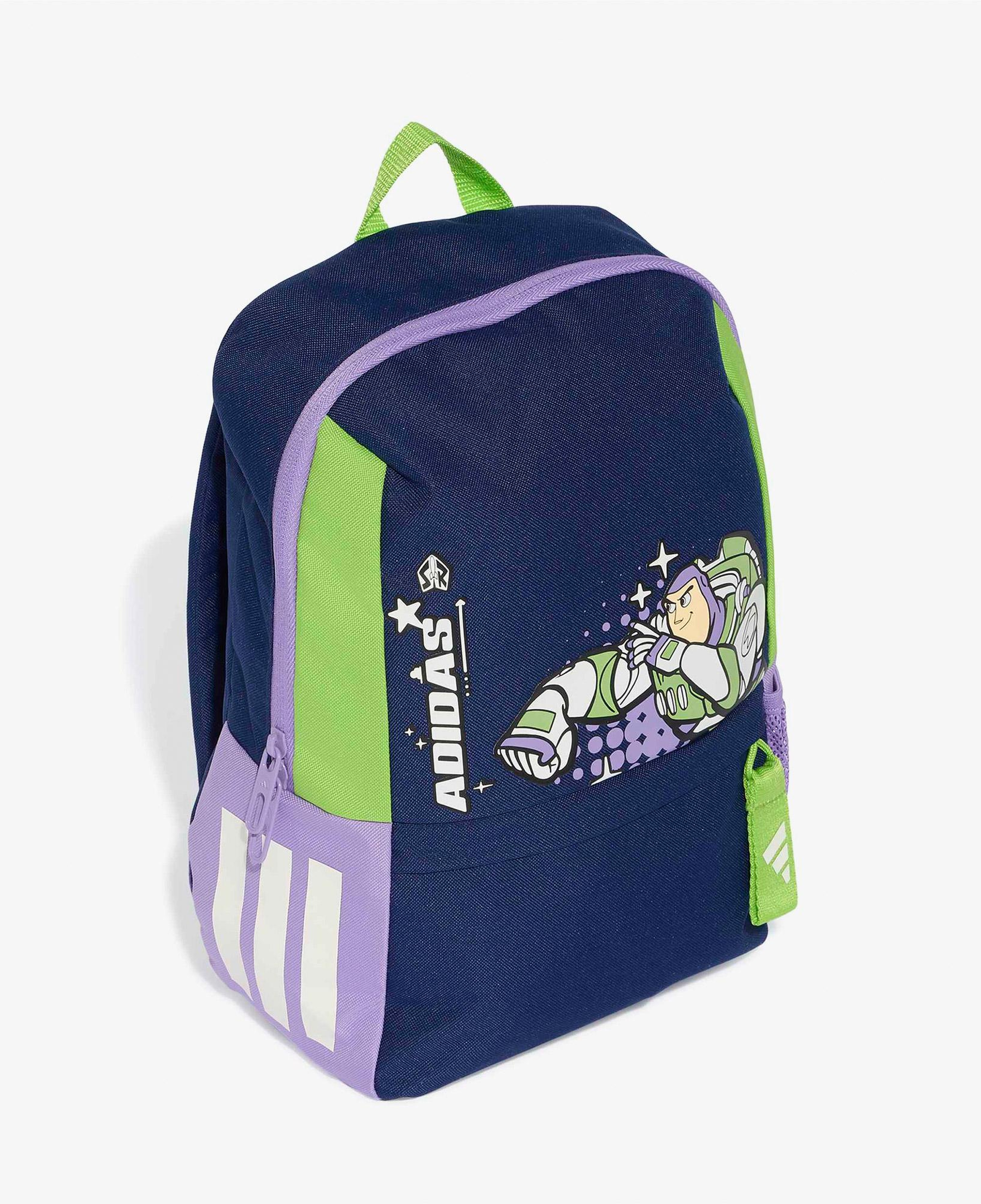 adidas Little Kids Disney Bpk Çocuk Mavi Sırt Çantası