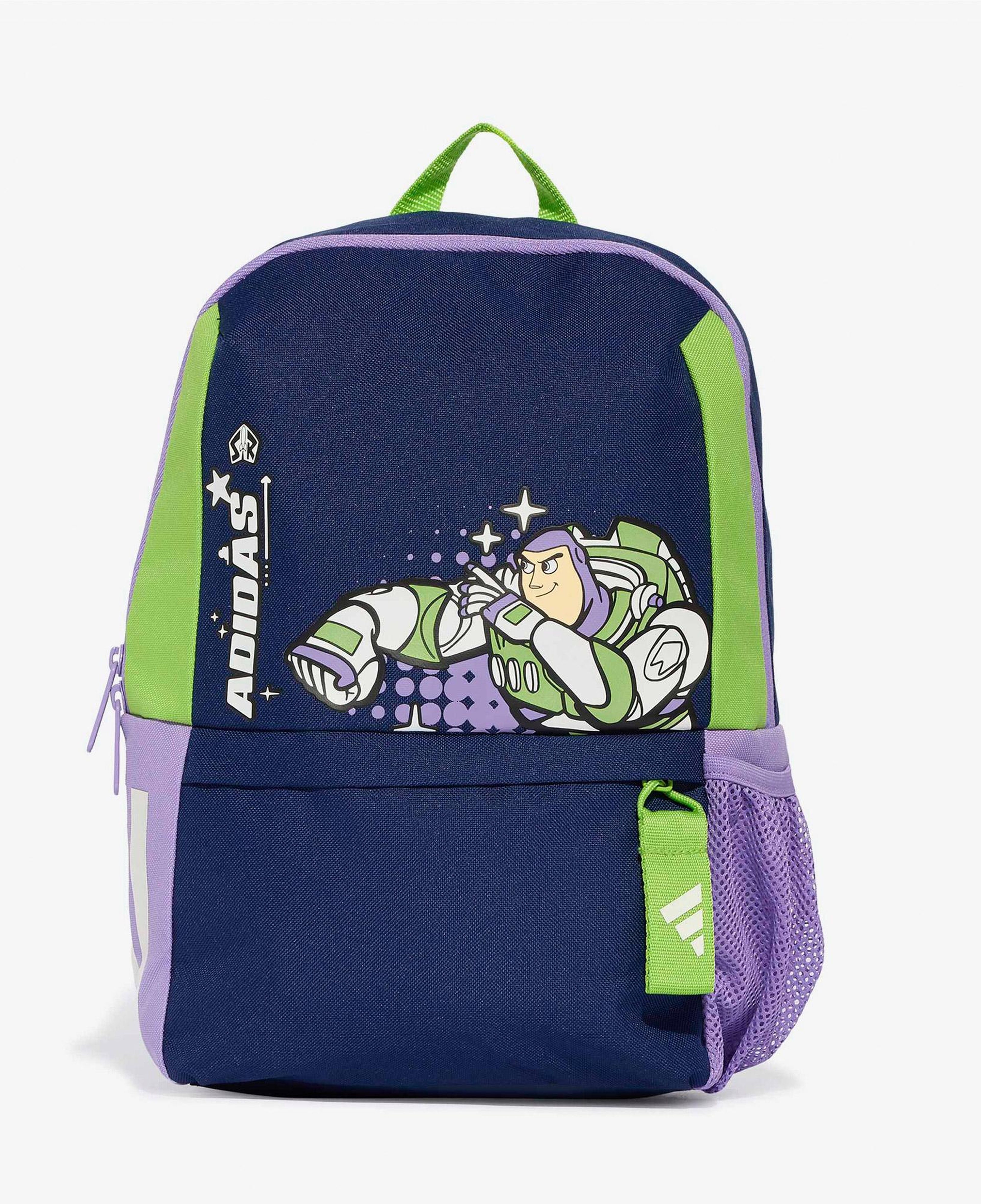 adidas Little Kids Disney Bpk Çocuk Mavi Sırt Çantası
